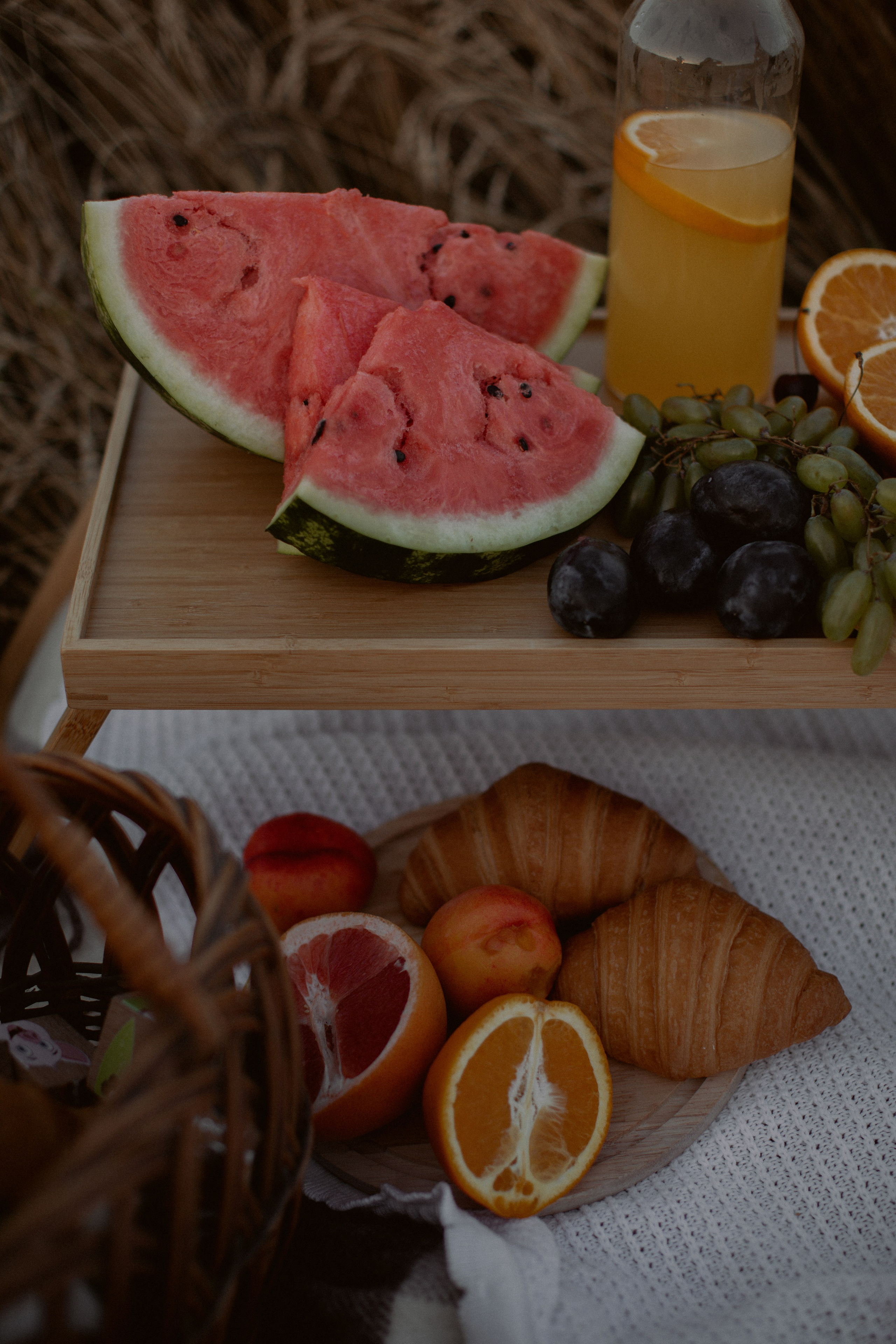 Семейный пикник. Фотограф в Нижнем Новгороде