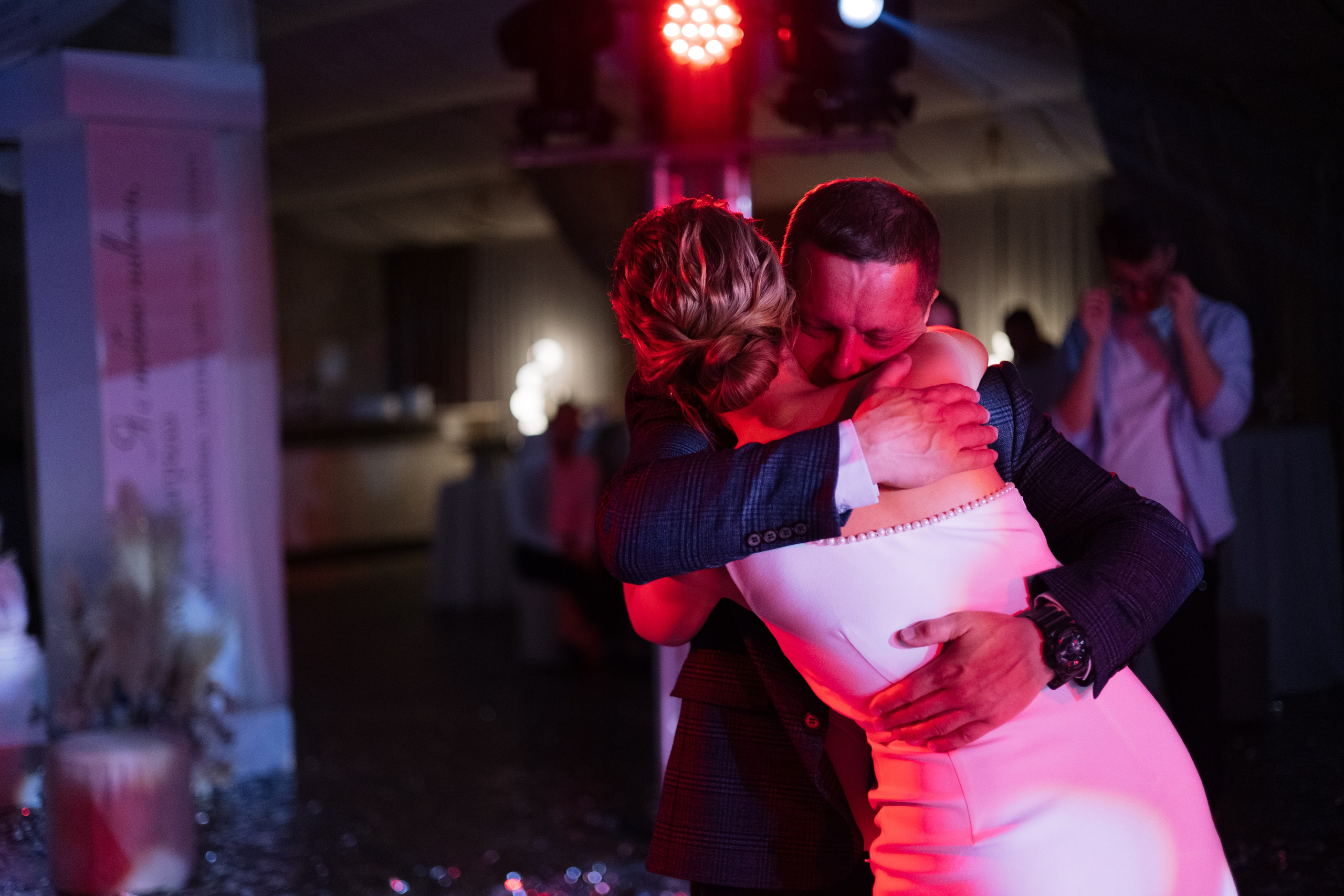 Никита и Настя. Свадебный и портретный фотограф Екатерина Моргунова