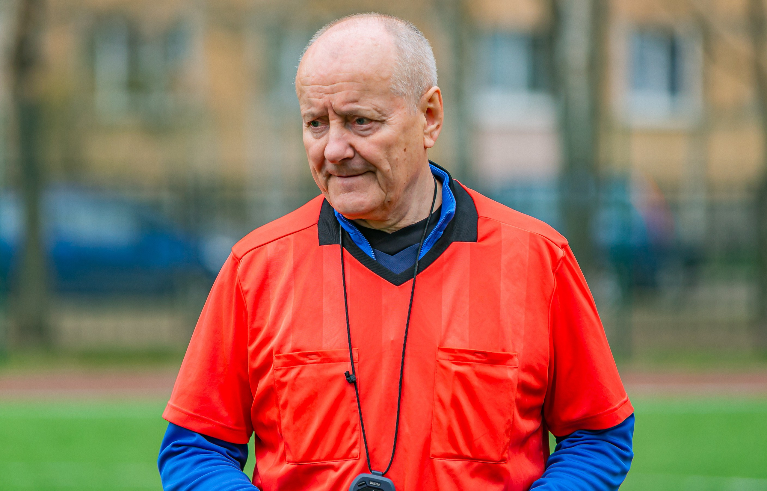 Фотоотчёт 2го дня турнира по футболу. Светлая сторона