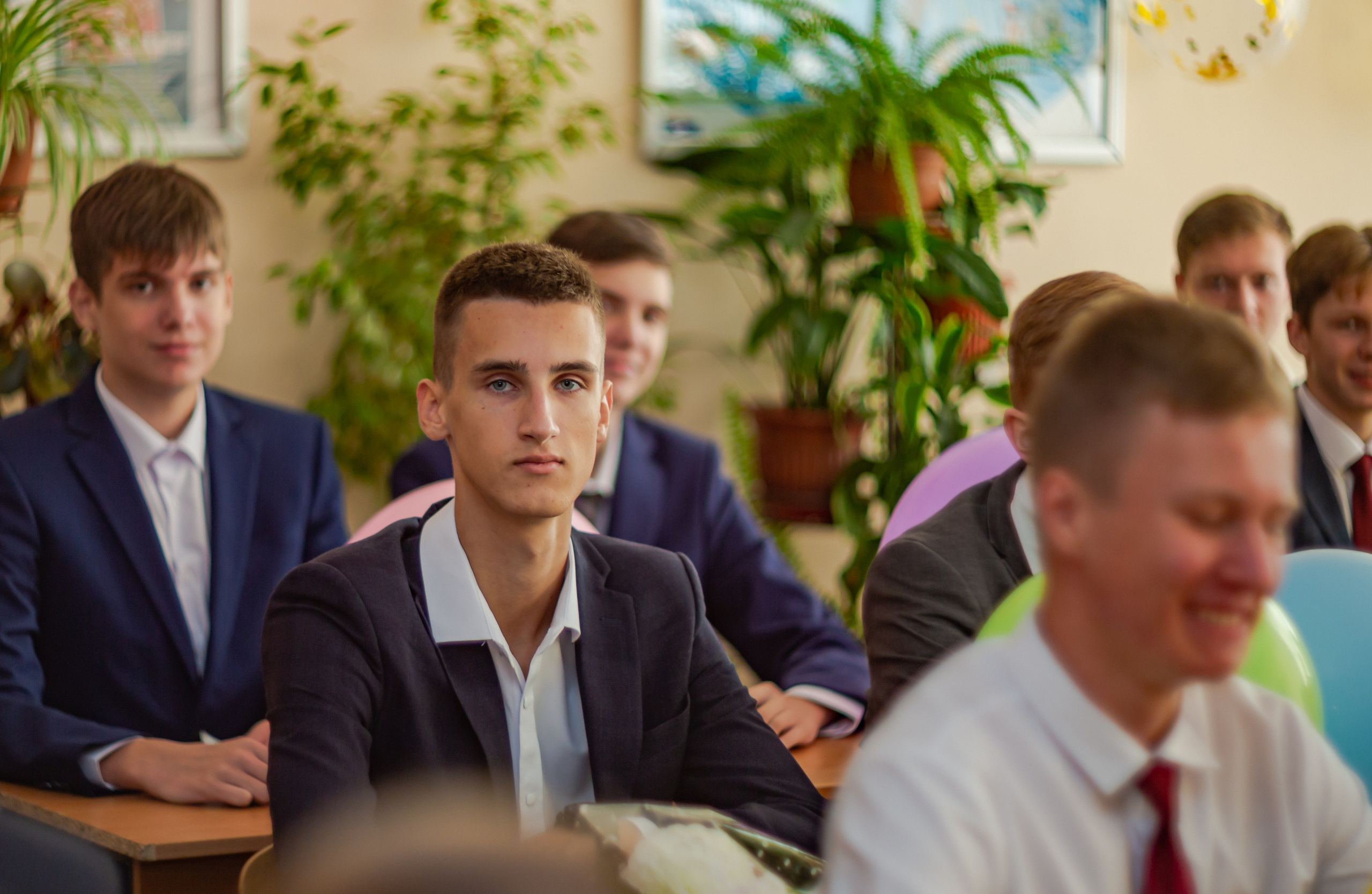 11А. Светлая сторона