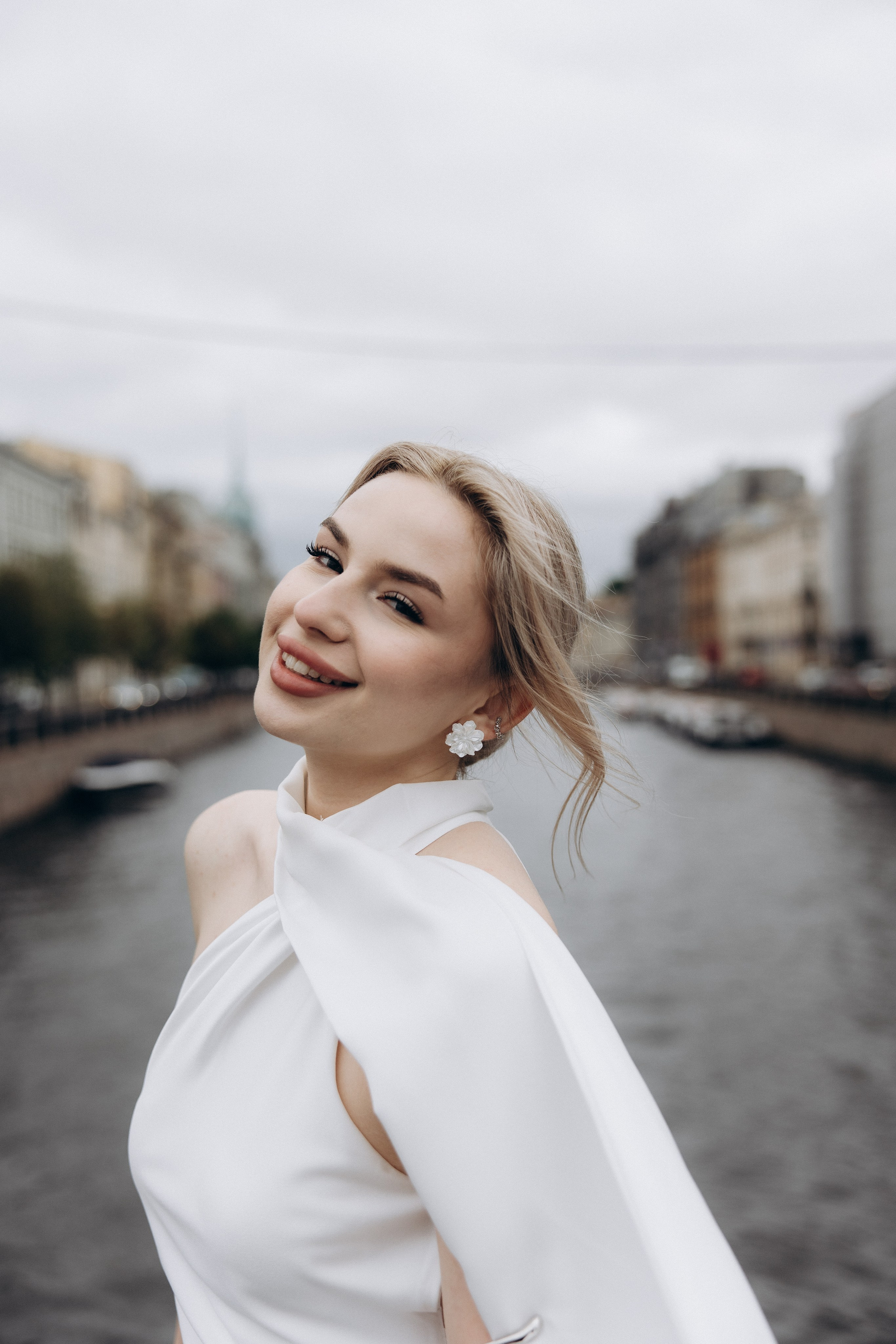 Эвелина & Жора. Phdkvmr.ru