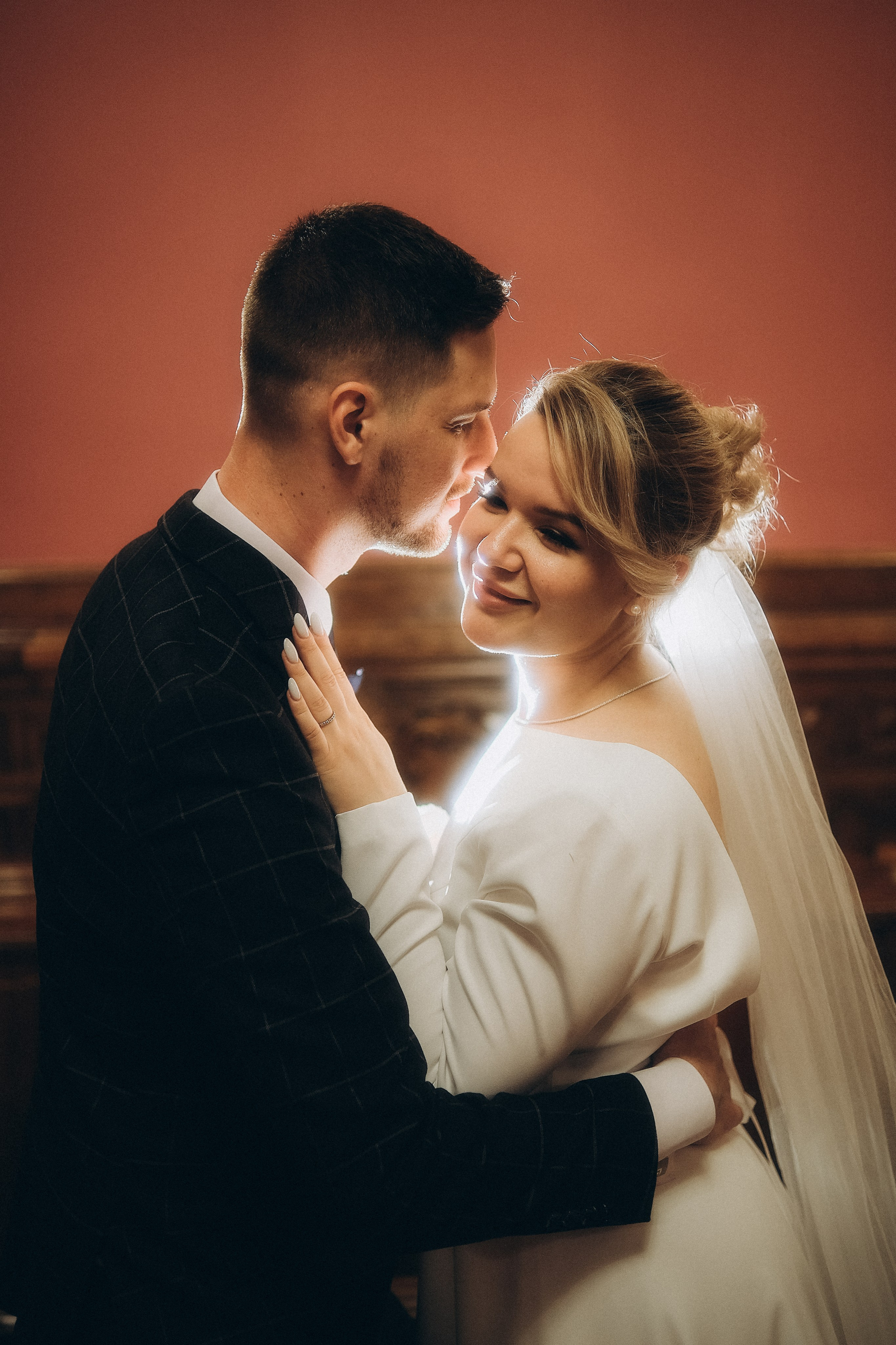 Лена & Саша ДБ2. Phdkvmr.ru