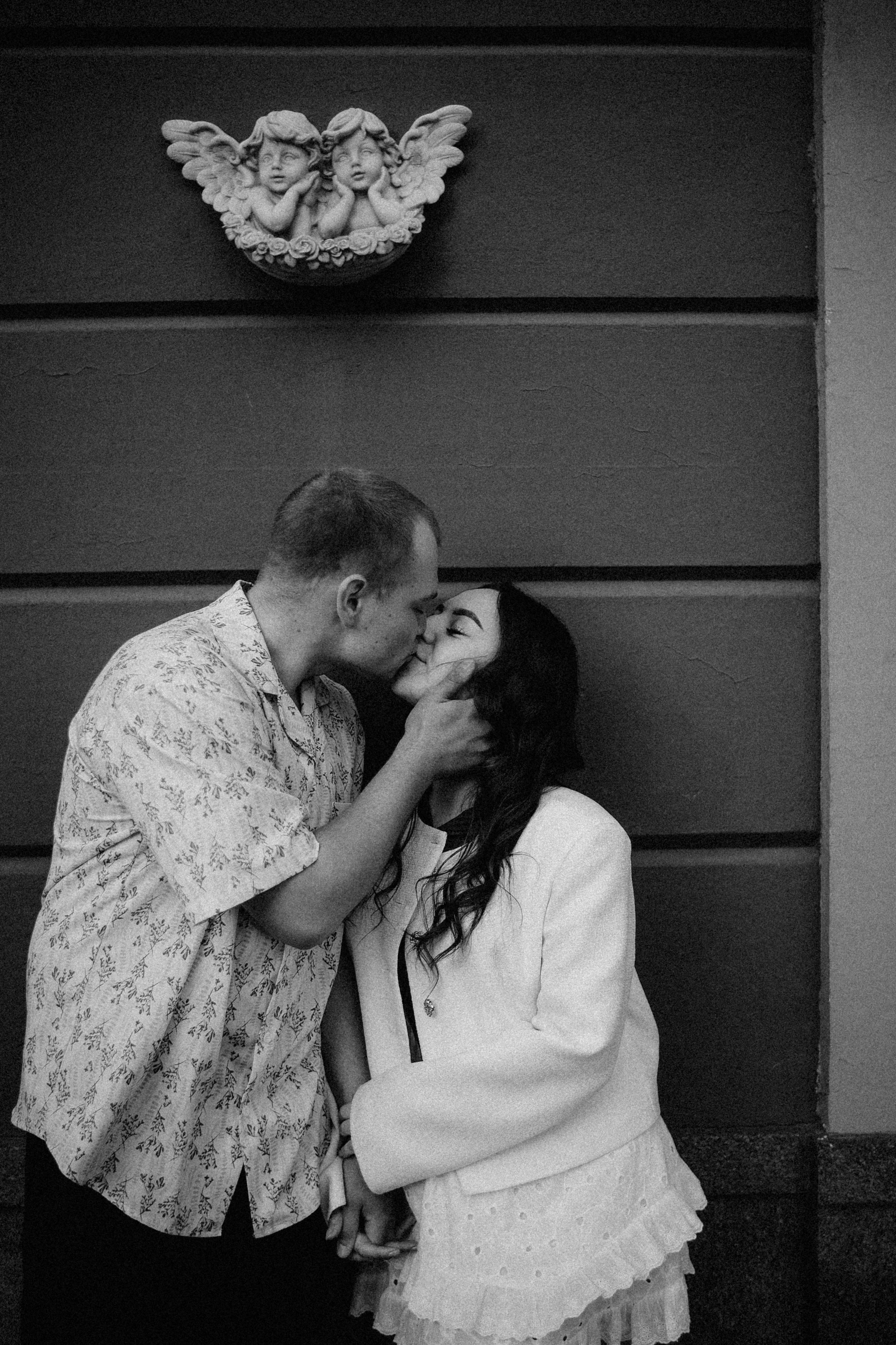 Лина & Даня. Phdkvmr.ru