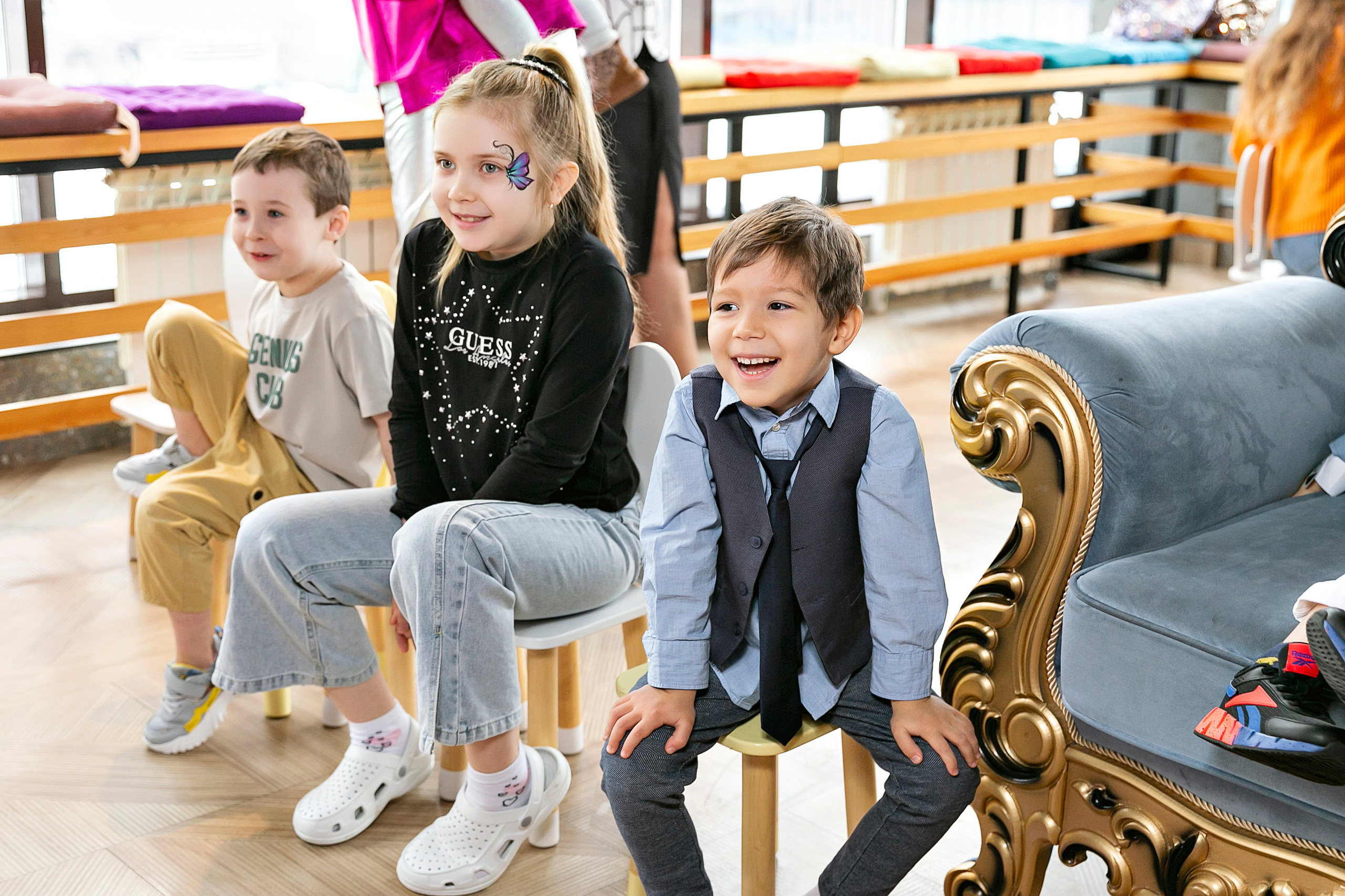 Happy Birthday Niki. Фотограф в Новосибирске Сергей Белов