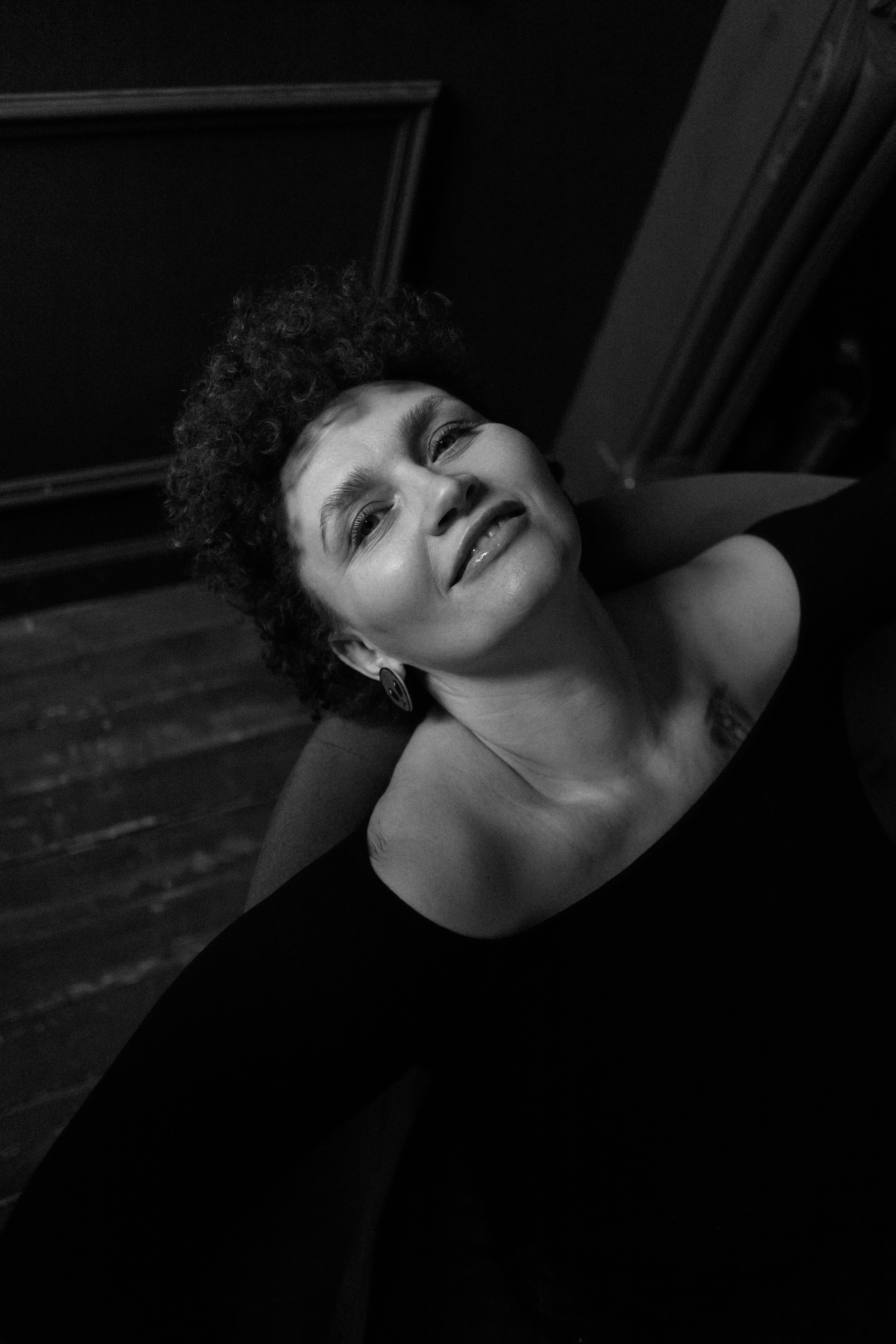 Lena Brosh. Фотограф в Уфе Катерина Быстрая