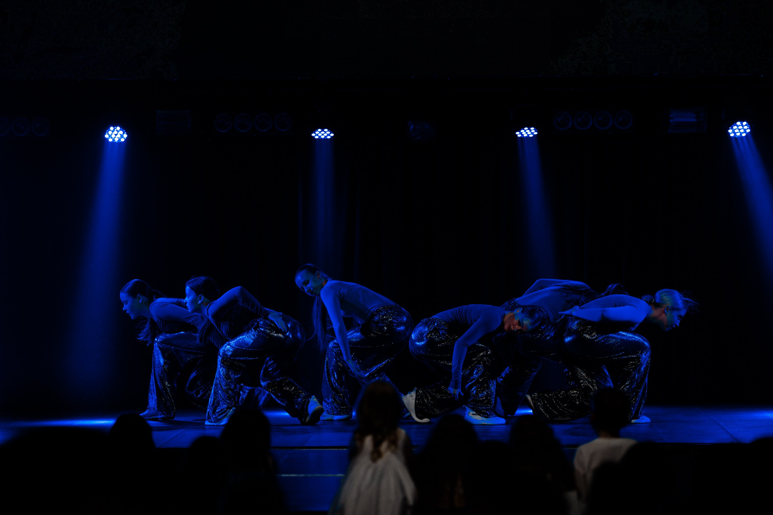 Юбилей КС Моделс. Репортажный и портретный фотограф в Нижнем Новгороде Максим Горшков