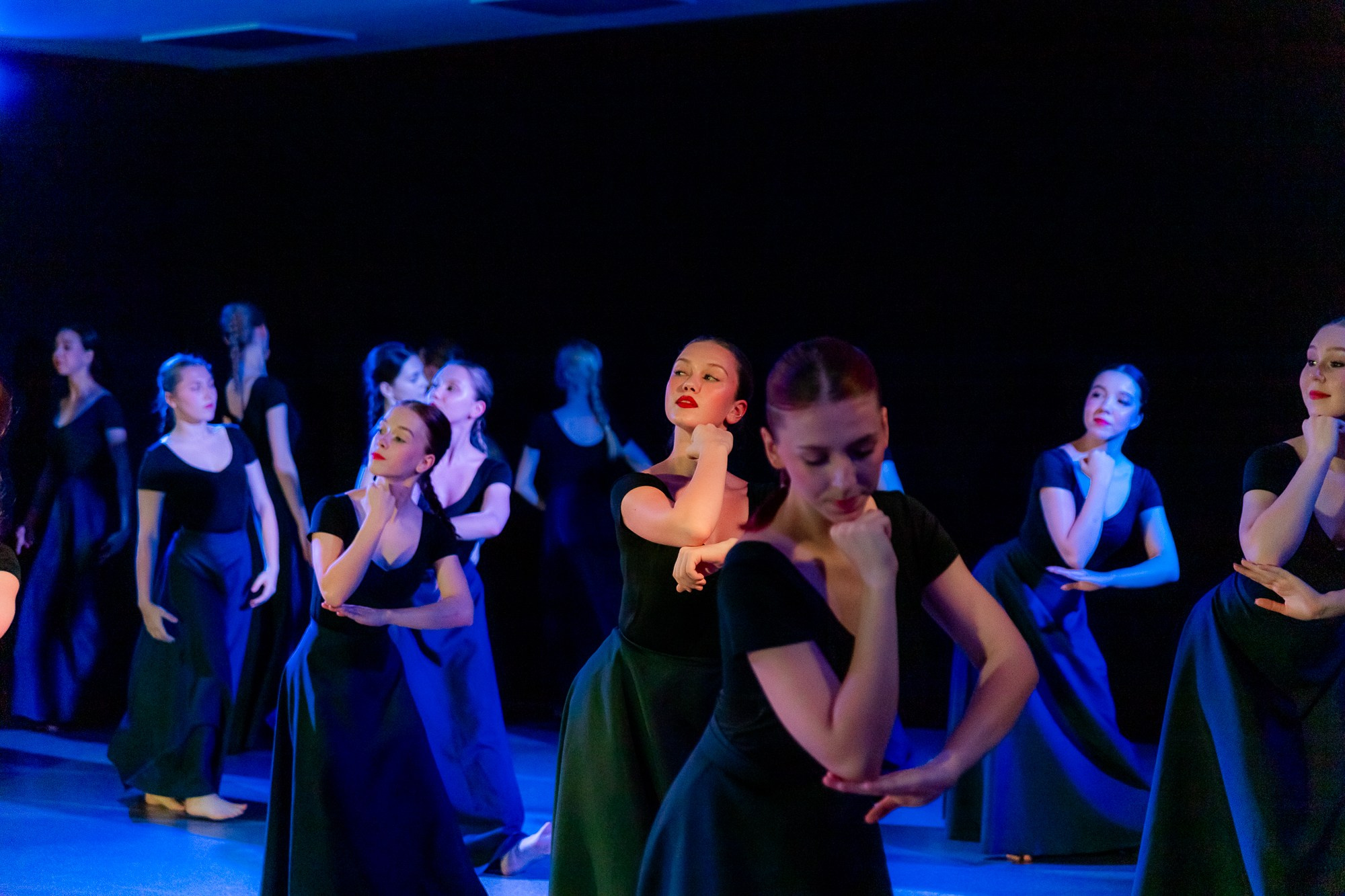 Квартирник. Фотограф Панагушин Сергей