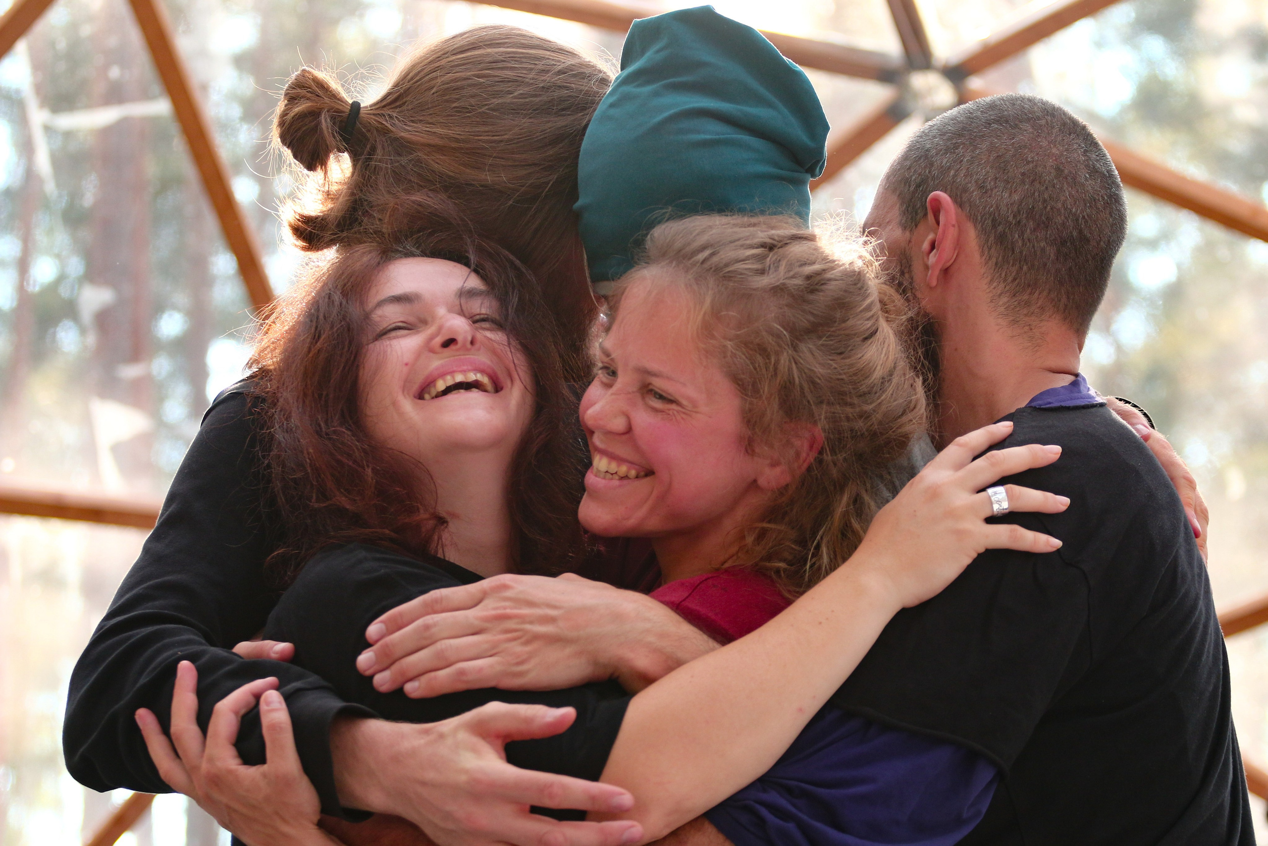 FESTS. Репортажный, портретный фотограф, фотохудожник Катя Санникова