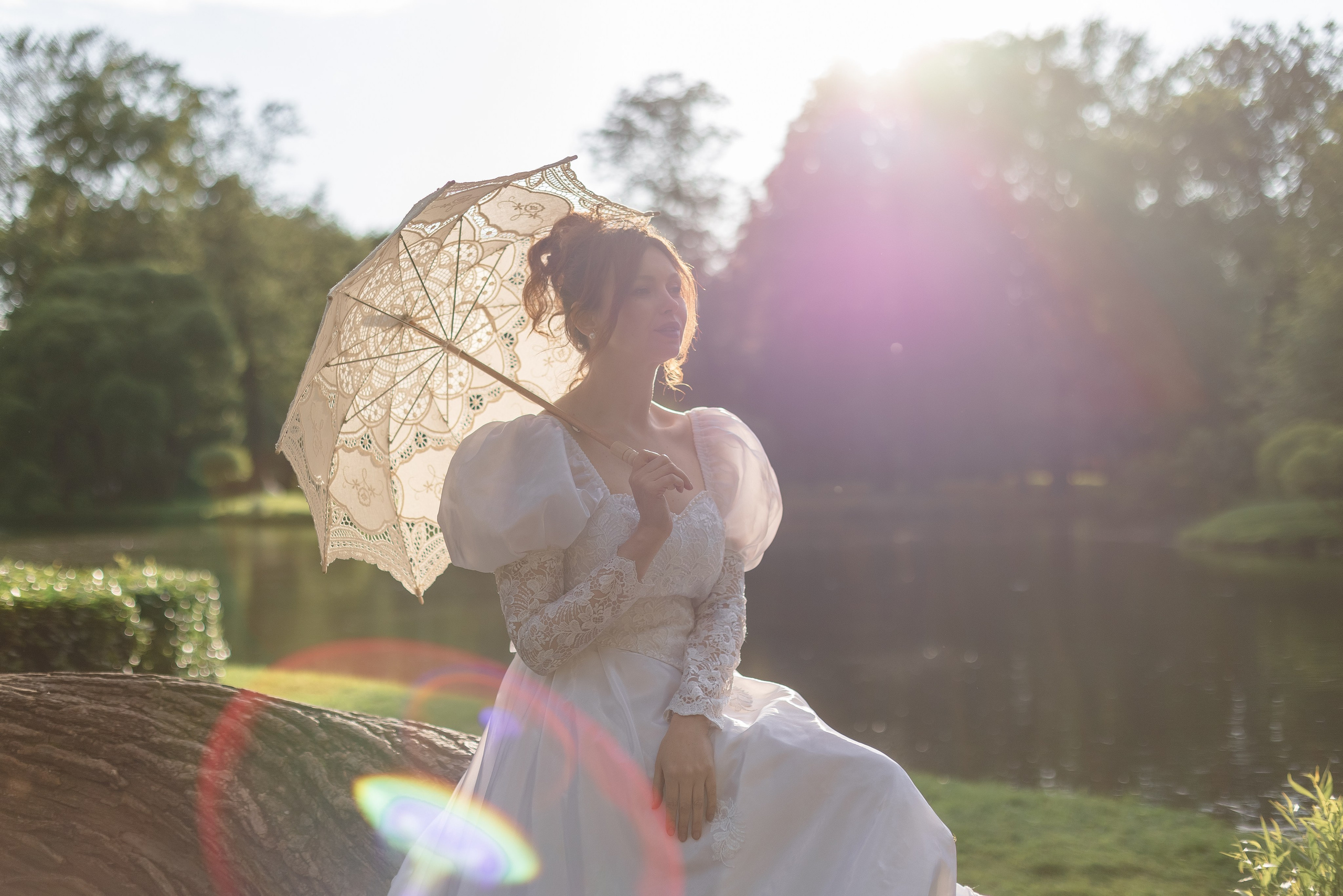 Vintage walk. Свадебный и семейный фотограф Спб Бошман Ирина