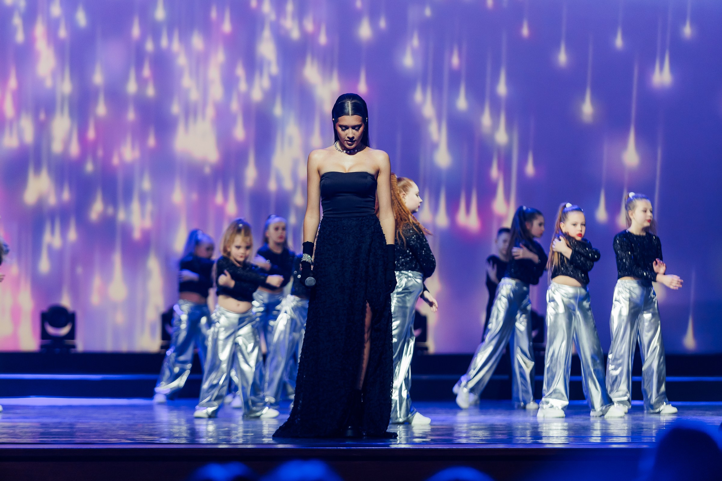 Гала концерт в Кремле. Репортажный и свадебный фотограф Катерина Потапова