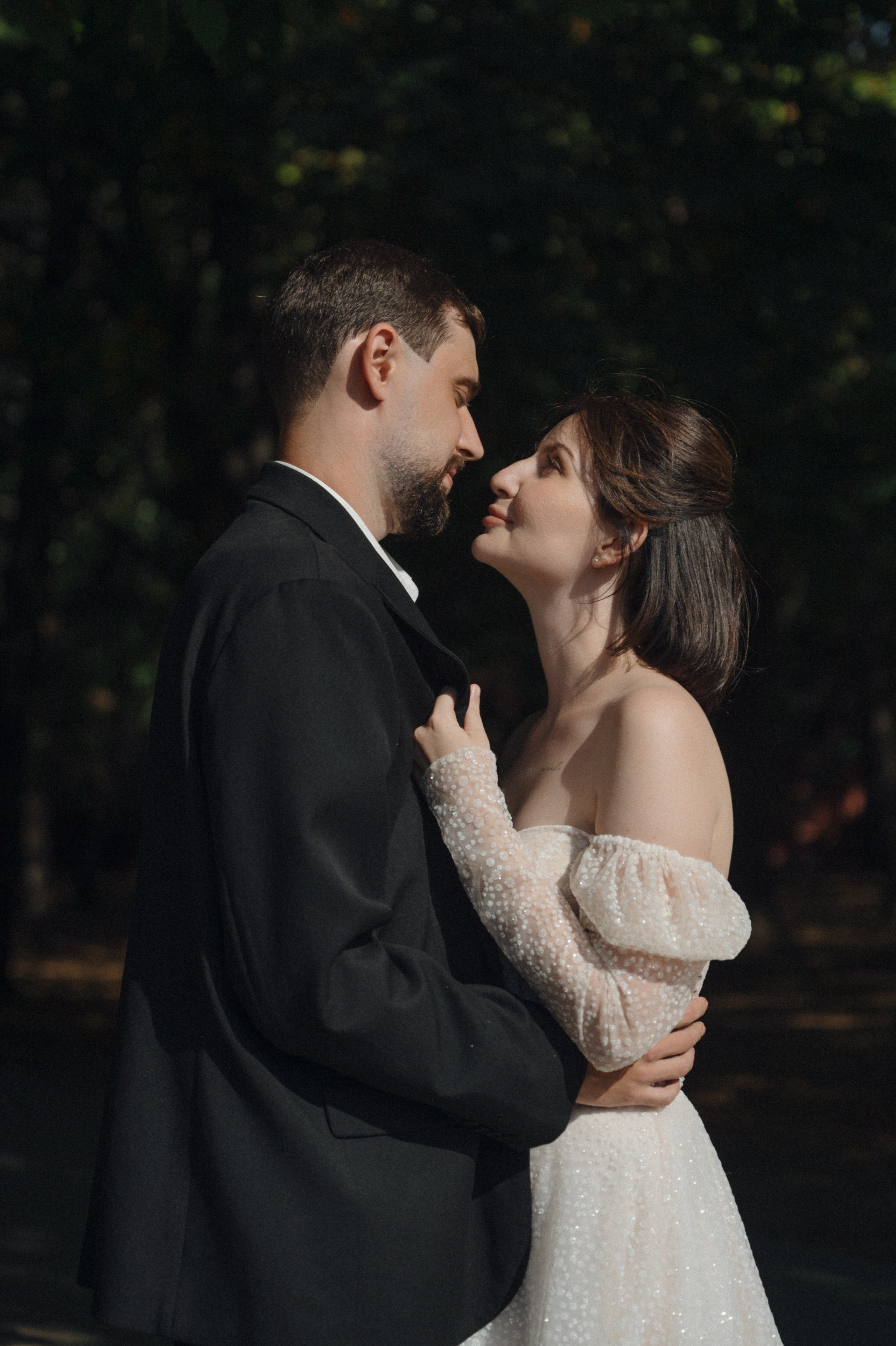 Любовь в Доме Архитектора. Свадебный и семейный фотограф в Краснодаре Марина Стёпа