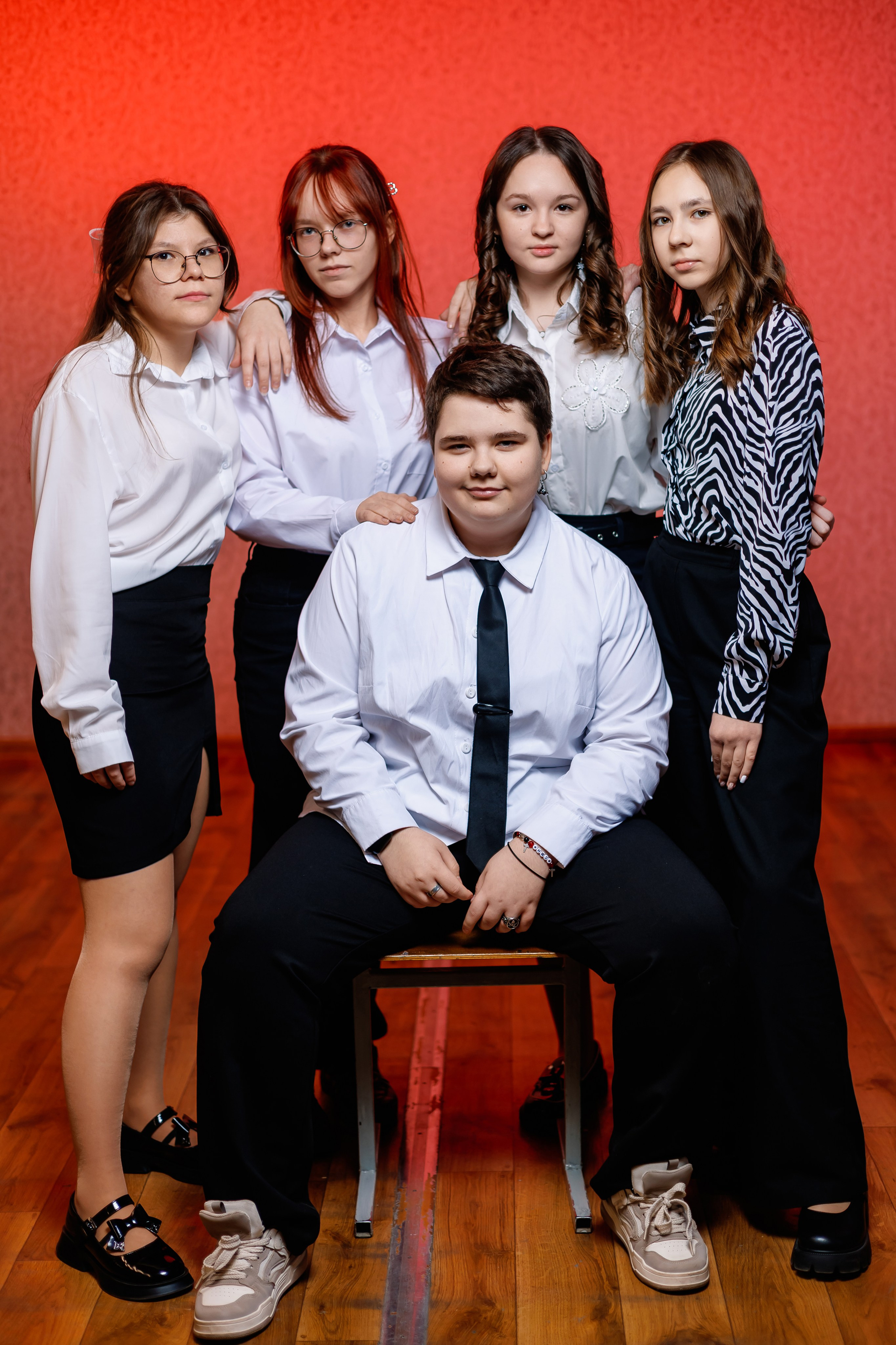 9-а, 14 шк, Каменск-Шахтинский, выпуск 2025