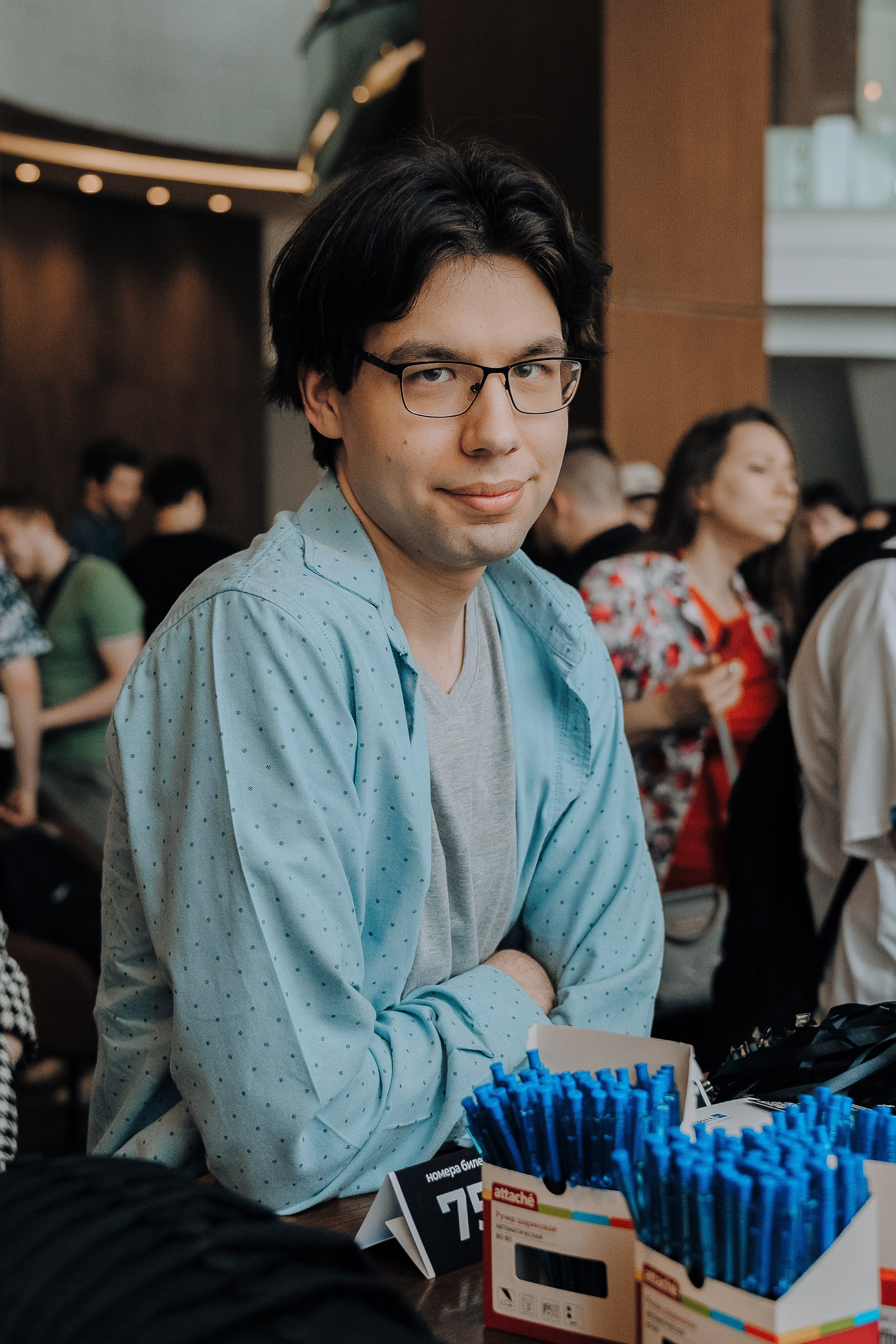 UWDC 2024. Репортажный фотограф Зуев Роман г. Челябинск