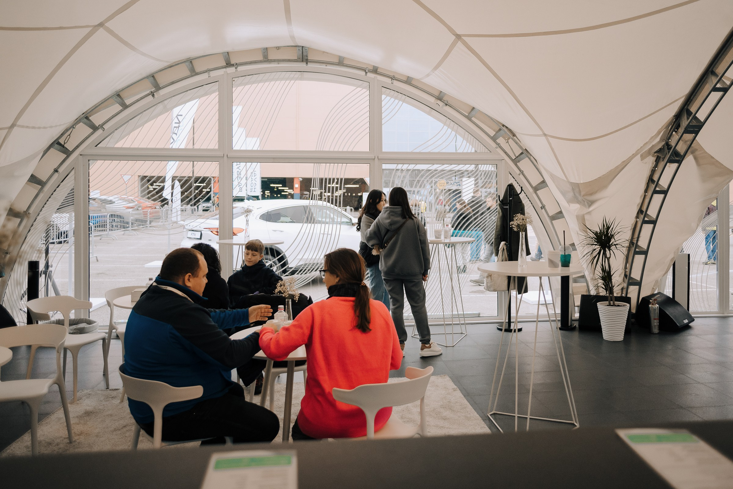 HAVAL ROAD SHOW. Репортажный фотограф Зуев Роман г. Челябинск