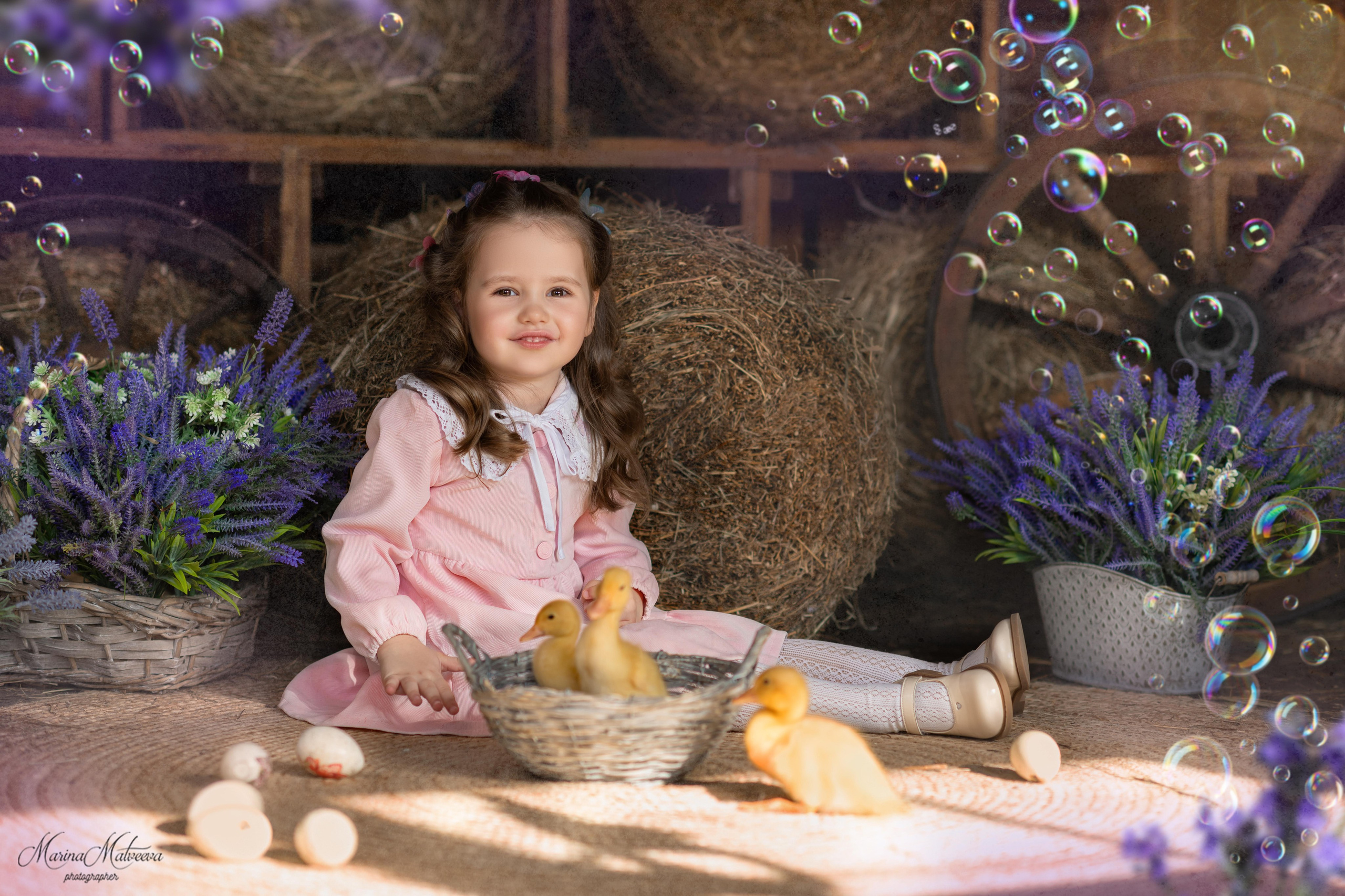Детские фотосессии. Детский и семейный фотограф в Москве Марина Матвеева matveevafoto