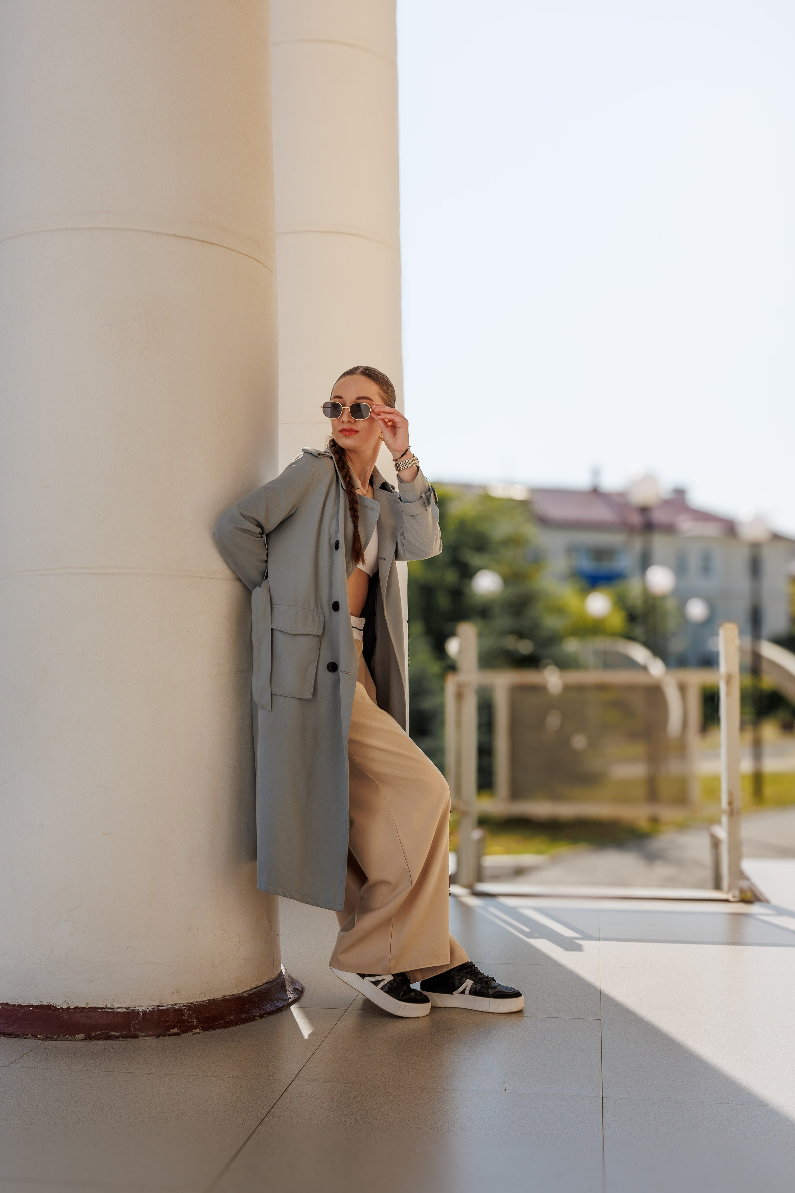 Городская индивидуальная фотосессия в Медногорске. Фотограф Медногорск Кувандык Оксана Шерехода свадебные, семейные, индивидуальные, школьные фотосессии. Печать фотоальбомов