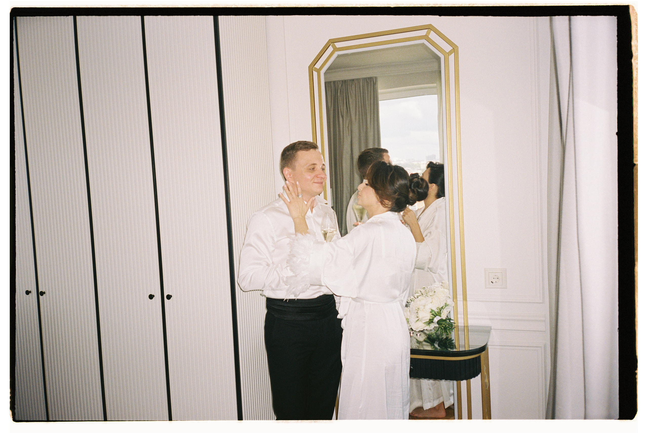 Film WD. Свадебный и репортажный фотограф