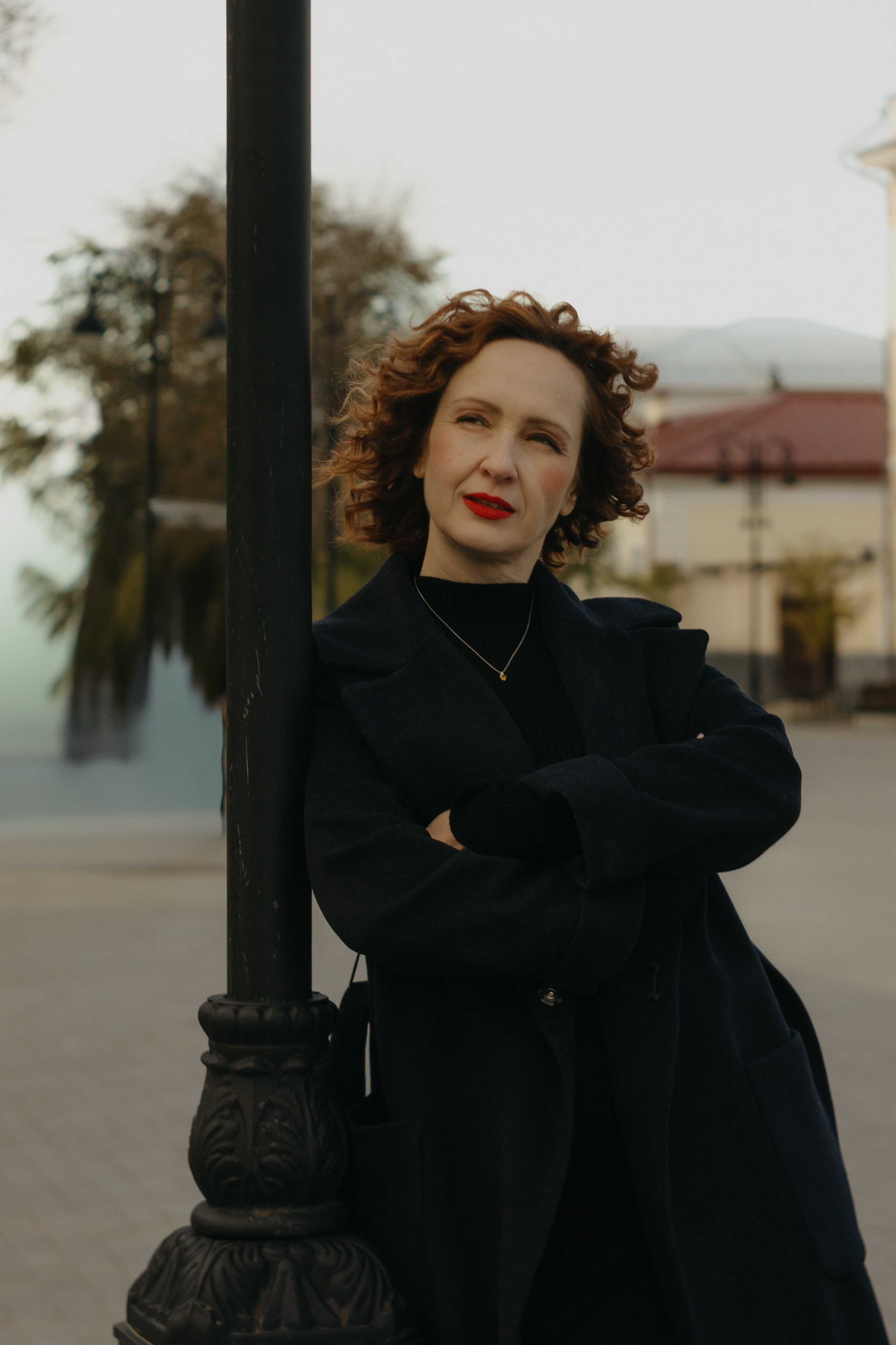 Женщина, она как птица… (индивидуальная женская съемка). Семейный фотограф в Оренбурге Арина Бардашова