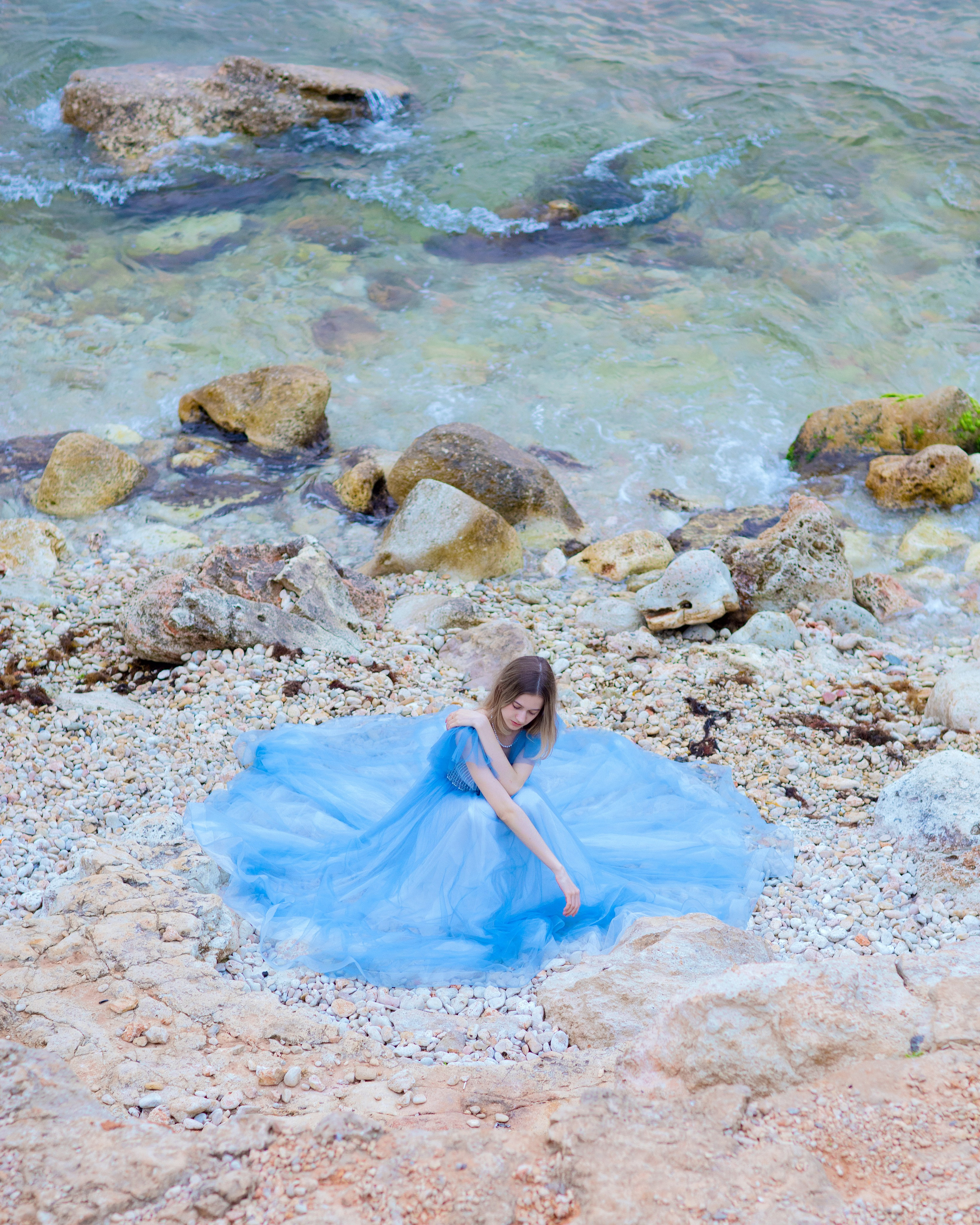 КАЗАЧЬЯ БУХТА. Фотограф Севастополь/Крым Светлана Евтушенко