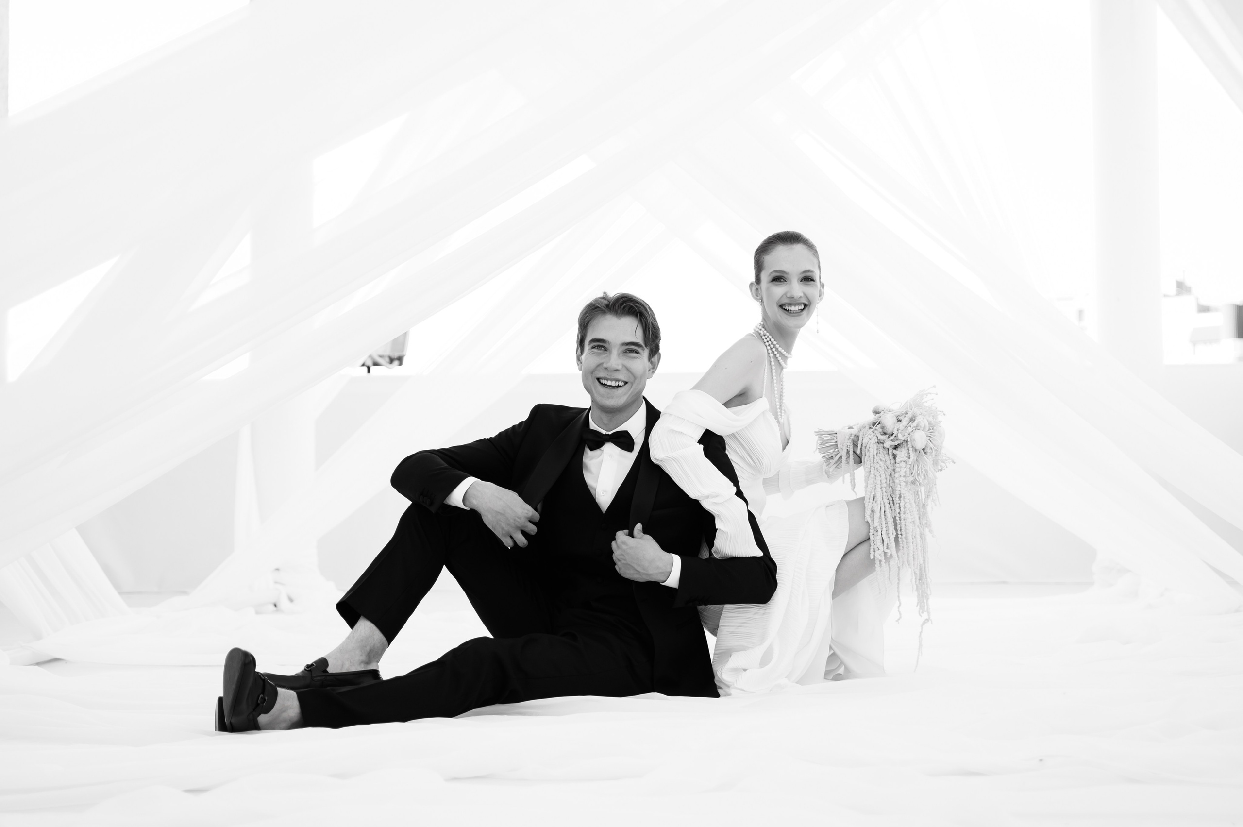 Свадебный фотограф Евгения Наумовец