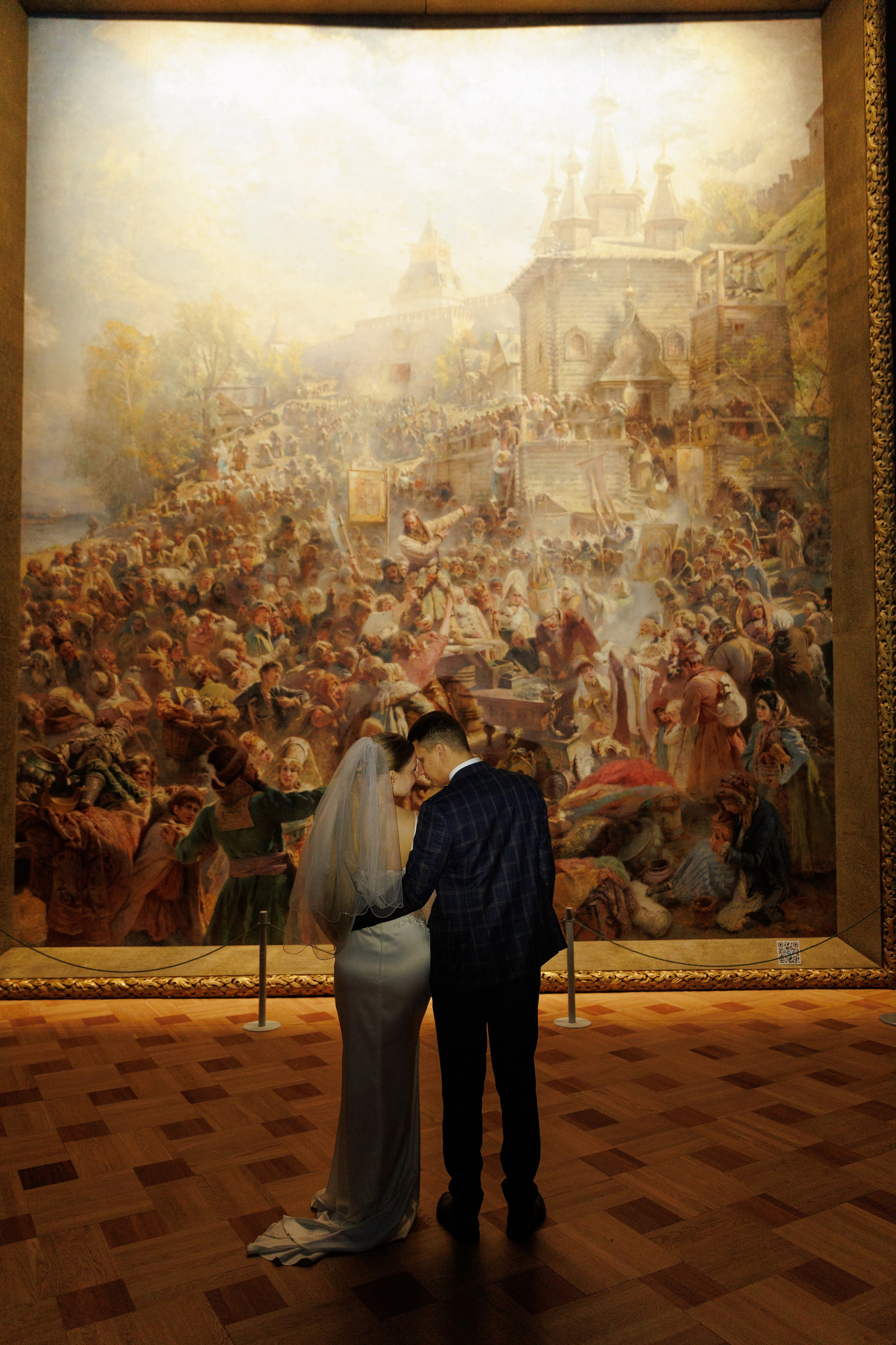 Свадебный фотограф в Нижнем Новгороде и Москве Кожин Роман