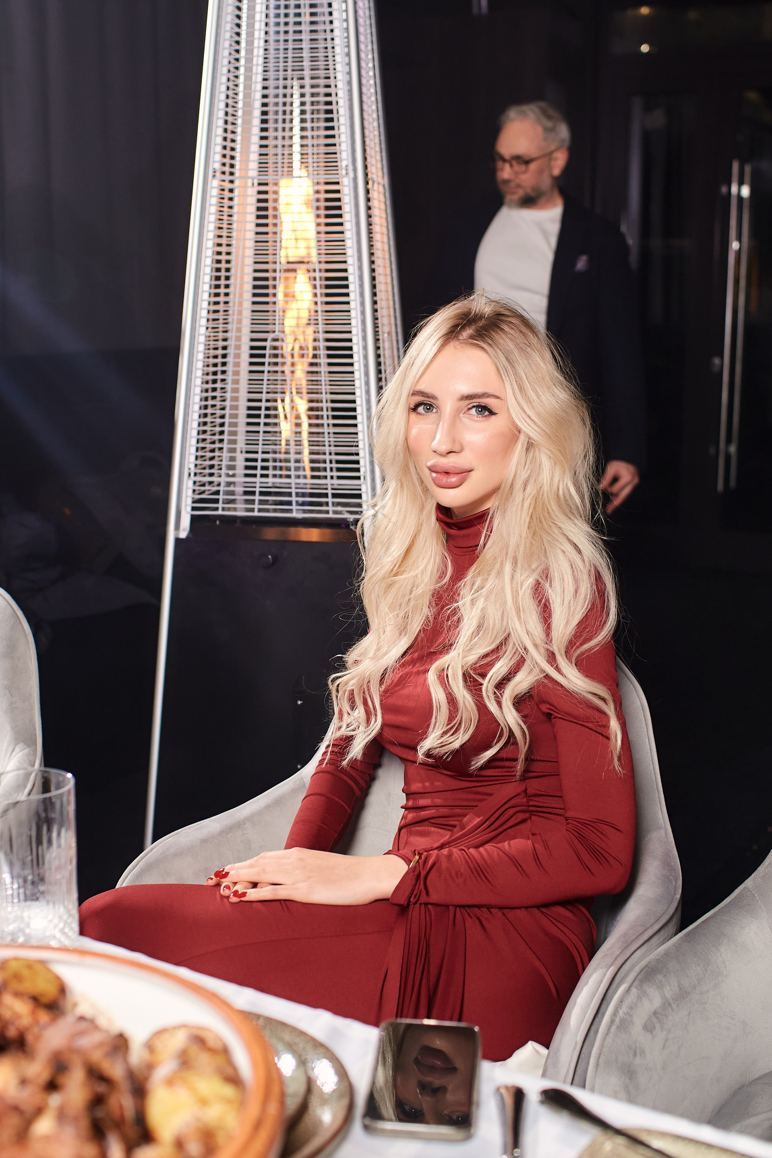 Юбилей Елены