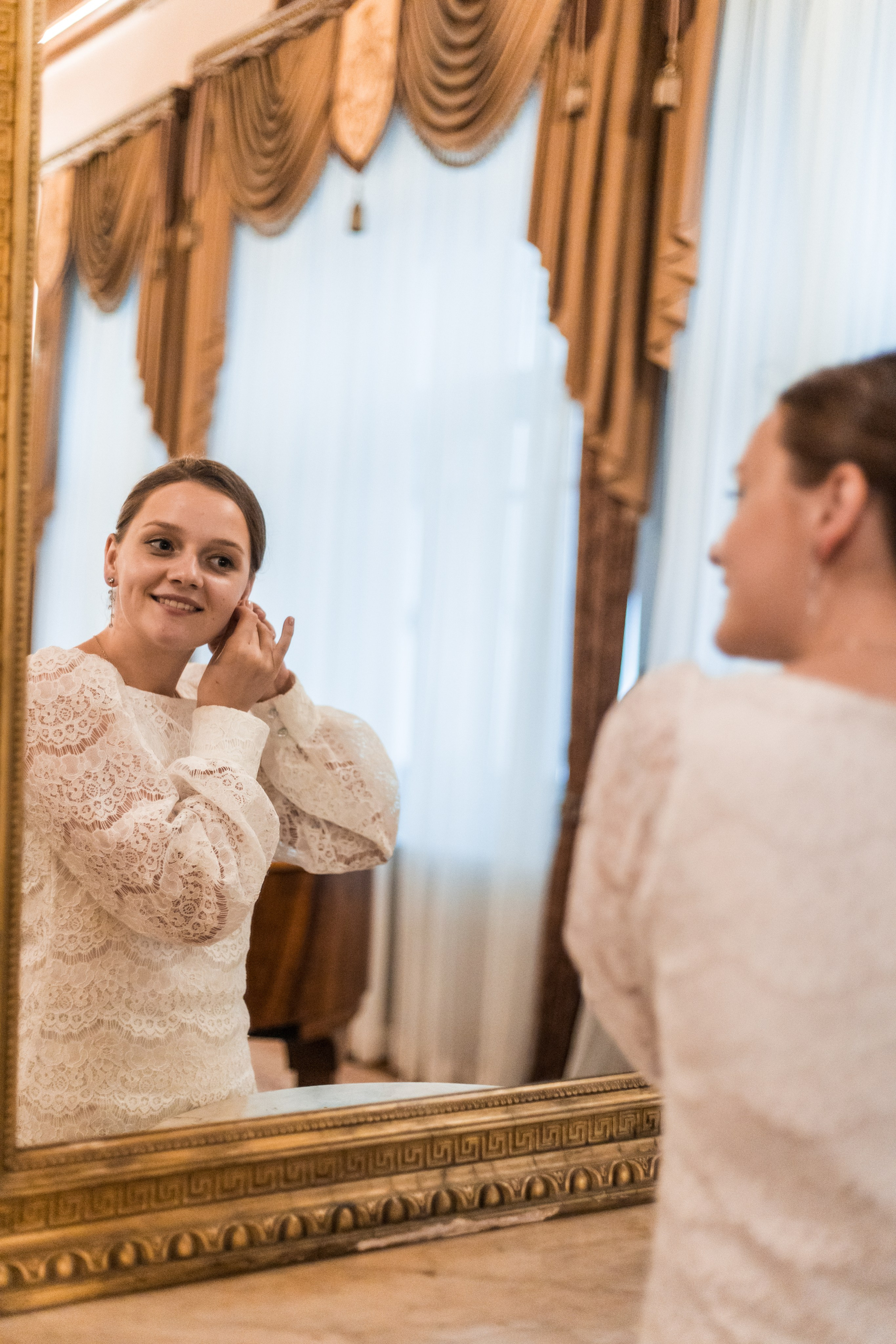 Миша и Рита. Фотограф в Петербурге