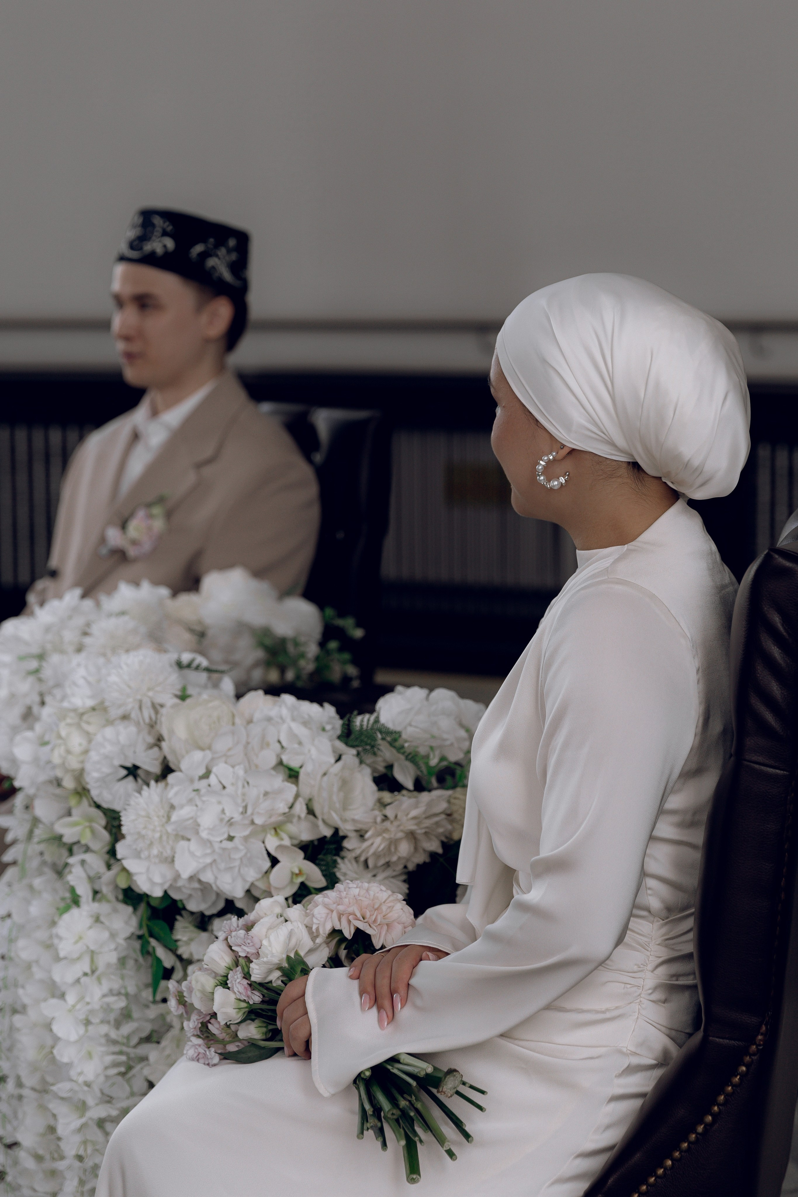 Никах. Свадебный фотограф Казань| Фотограф Казань Зевакина Анастасия