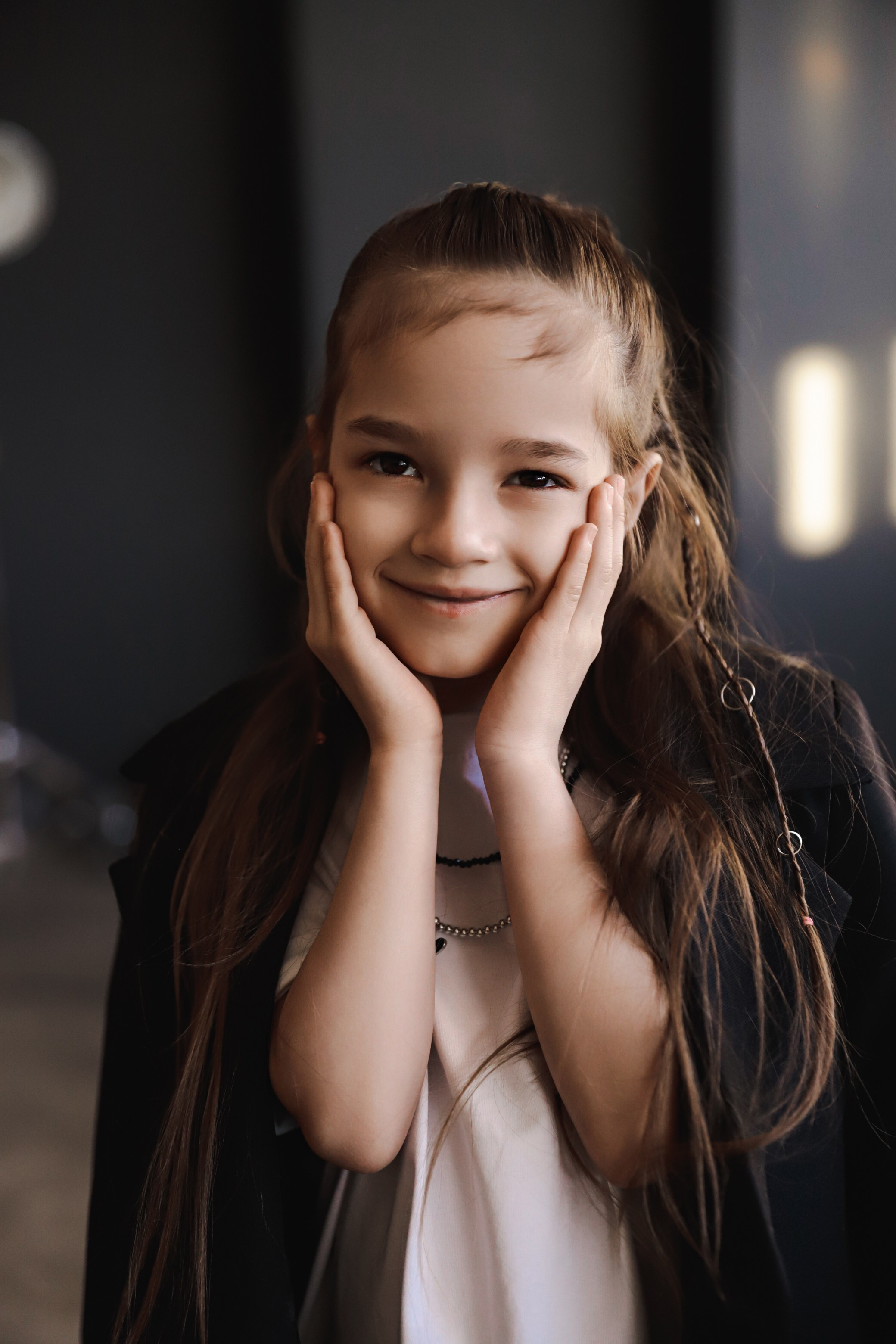 Настя и Алиса. Семейный фотограф в Екатеринбурге и Красноуфимске Евгения Лягаева