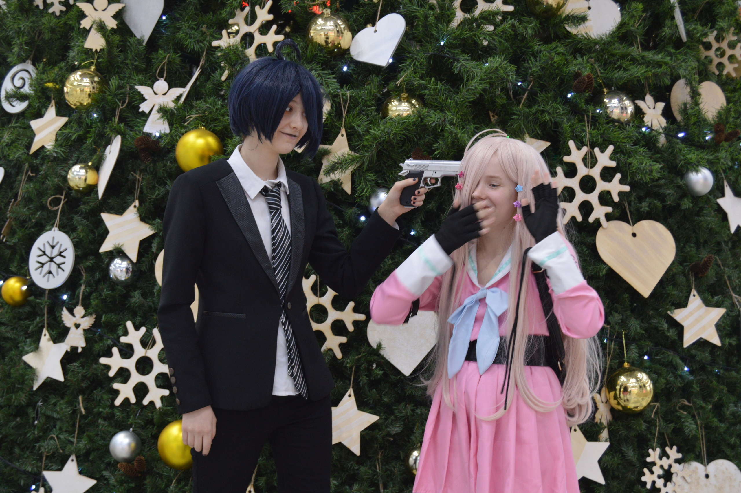 Galaxy |Барнаул|‎10.02.2021. Фотограф-видеограф Познякова Любовь