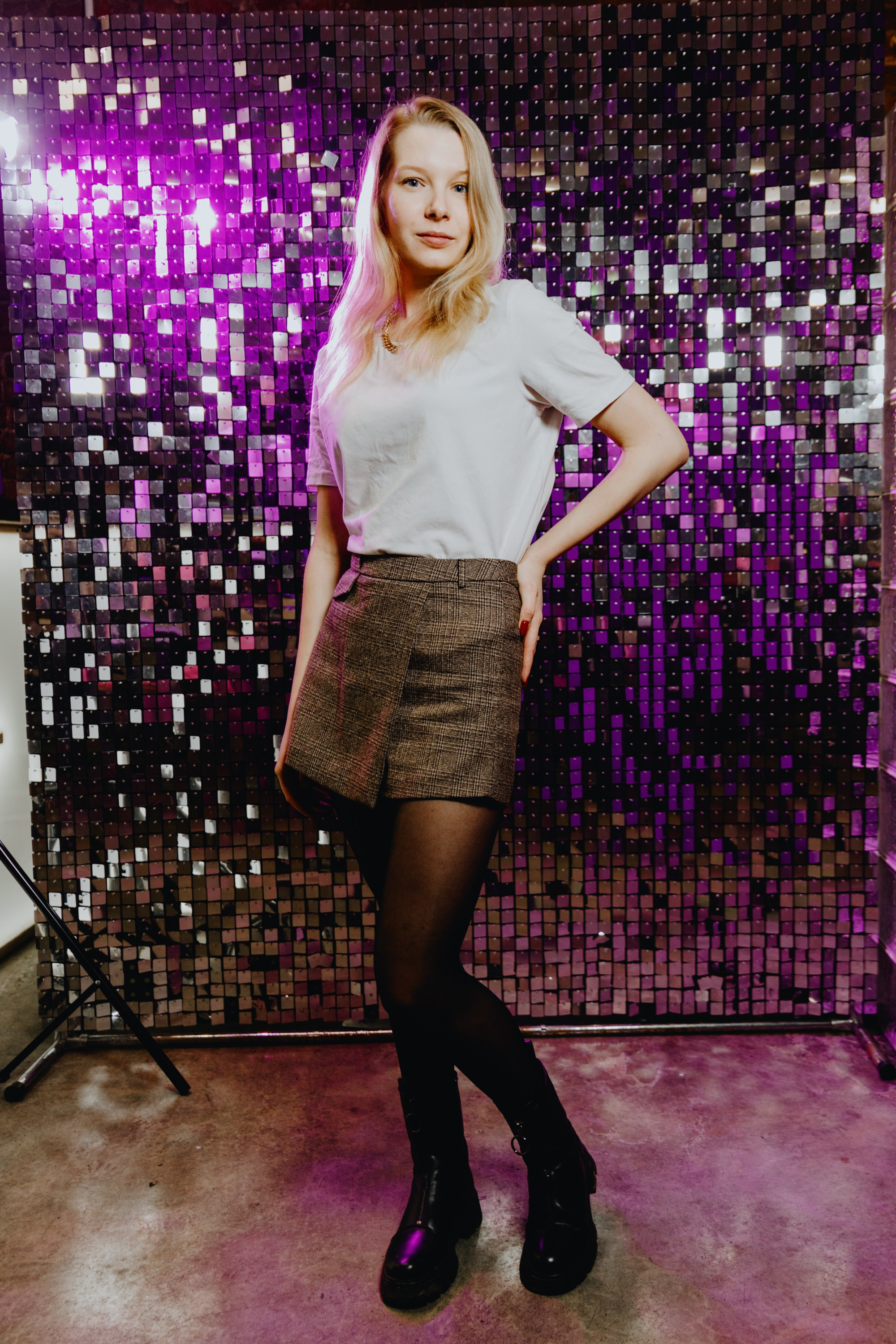 Дегустация. ДОСТАЕВСКИЙ. Фотограф Илья Чернов