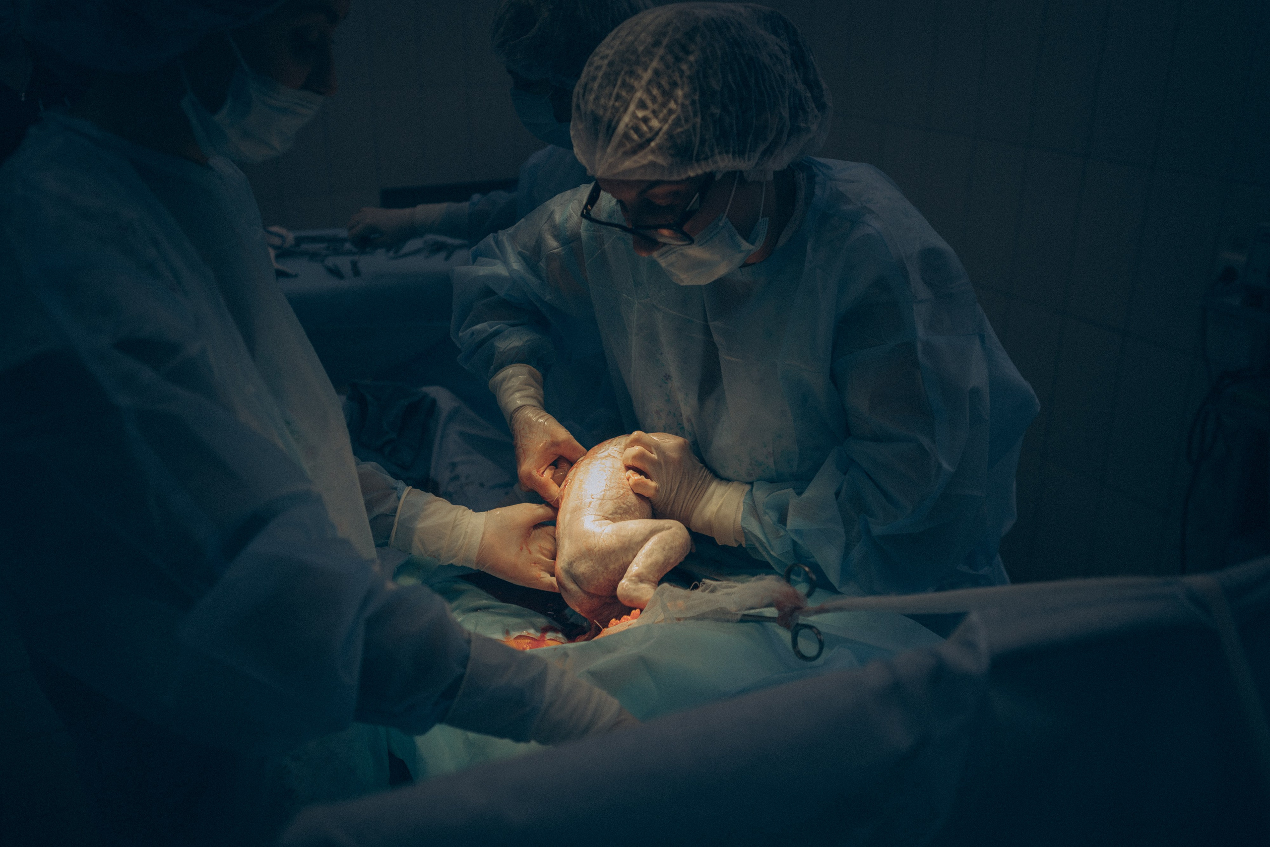 Рождение Киры и Мирона. Семейный фотограф и фотограф на роды в Ростове-на-Дону Мухина Виктория