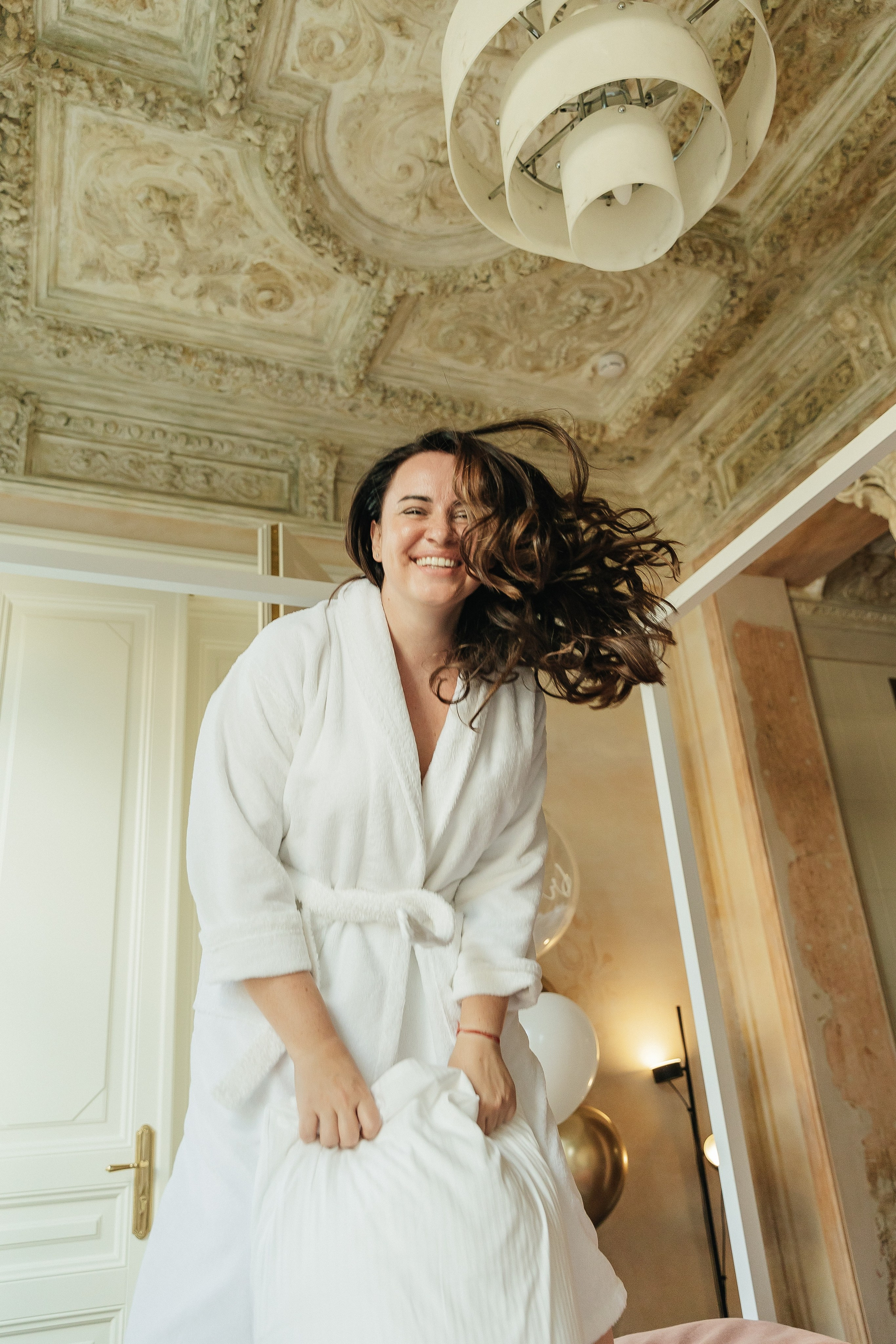 Девичник в отеле Twelve seasons. Фотограф Москва, Балашиха, МО. Свадьбы, репортажи, контент, портреты