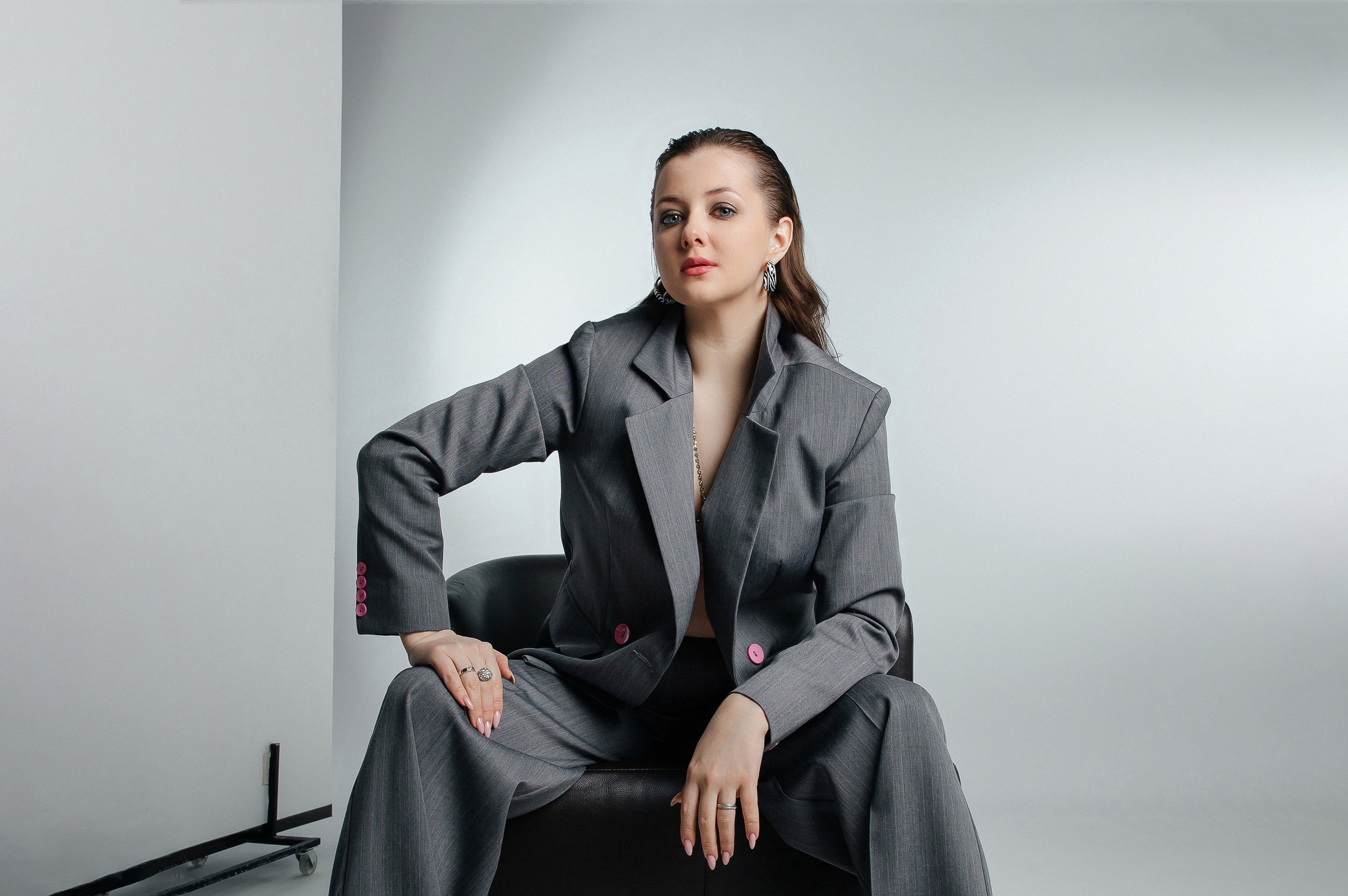 Качуняк Наталия портретный фотограф в Иваново