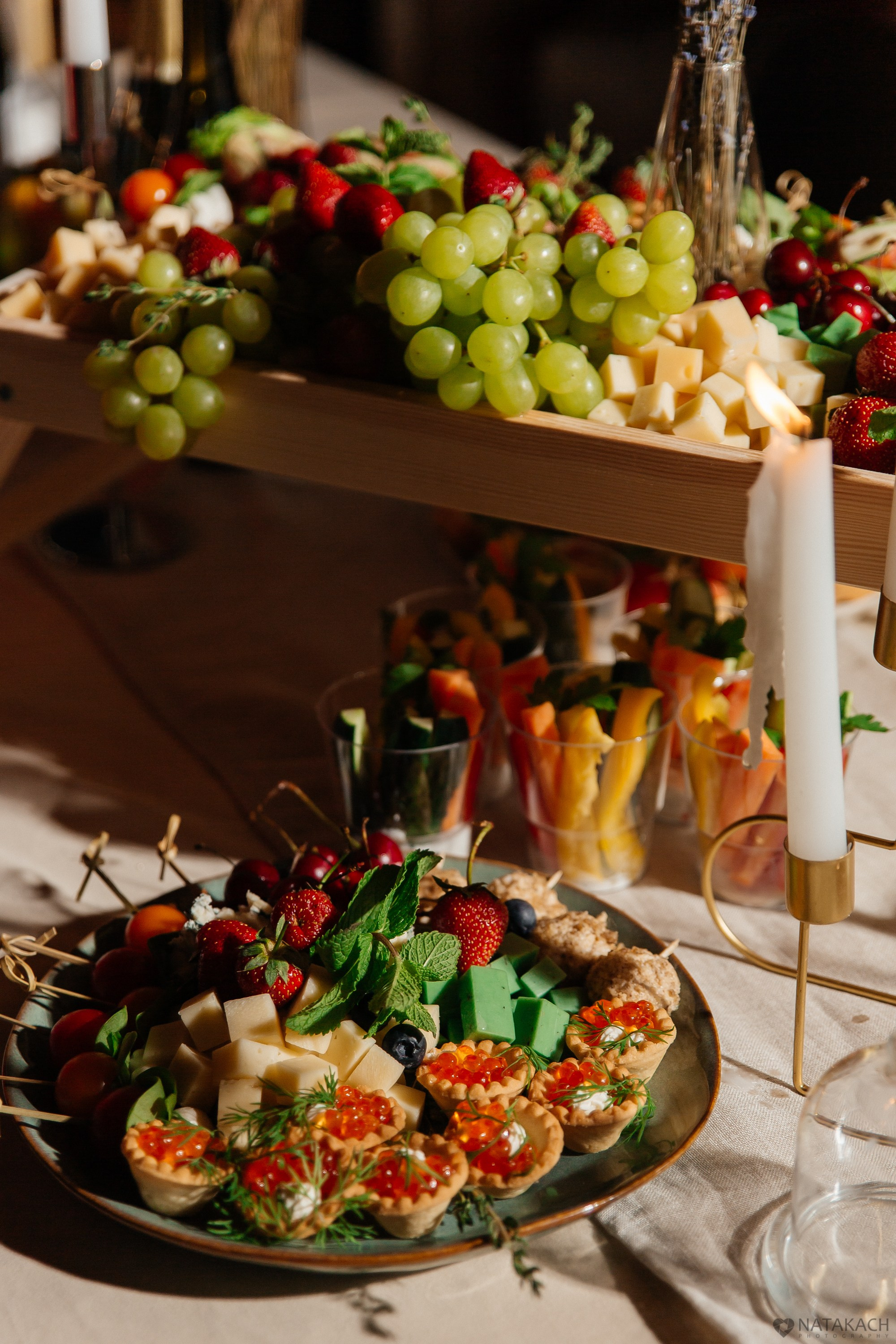 День Рождения салона красоты «Tmin@Katrin». Качуняк Наталия портретный фотограф в Иваново