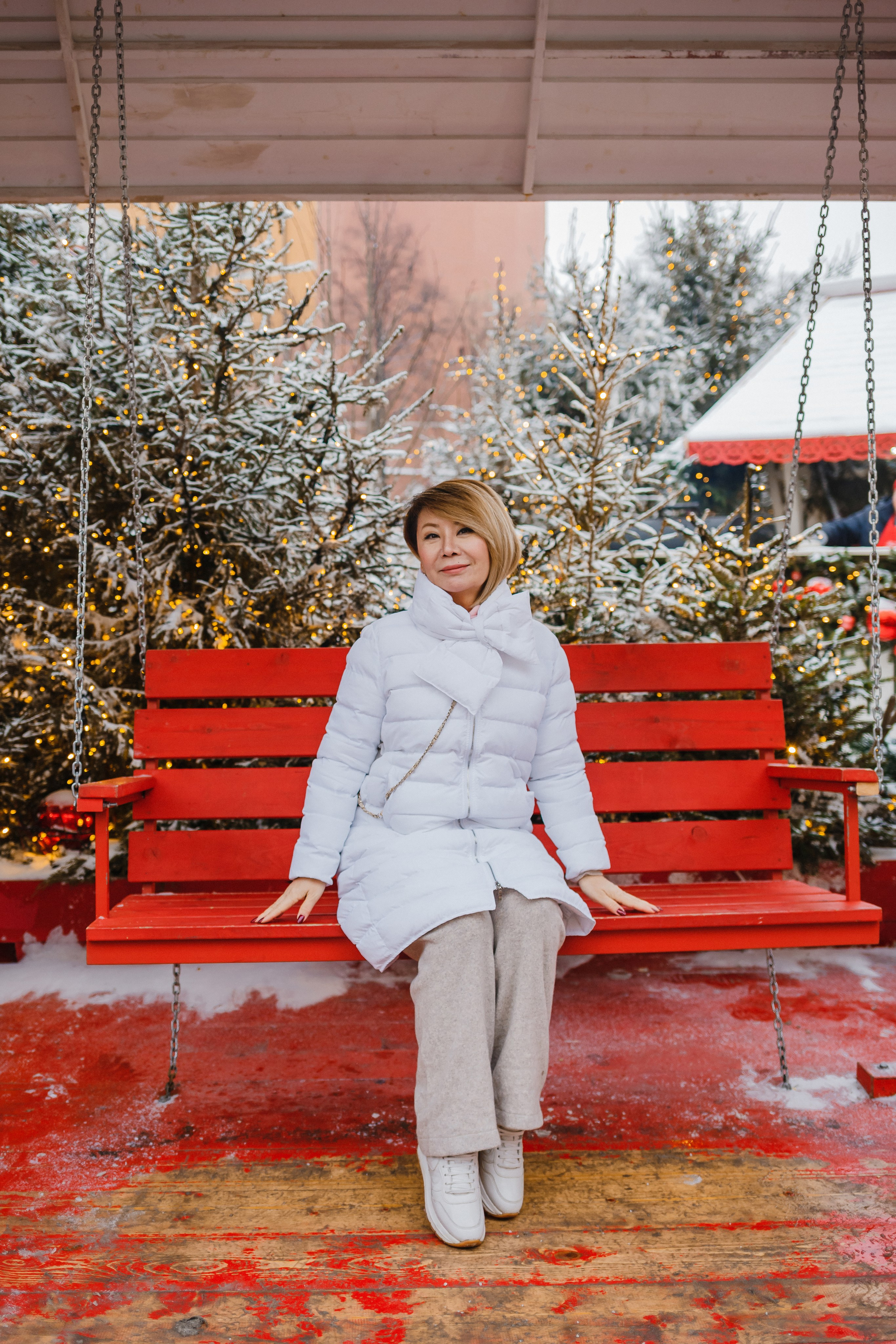 Прогулка по Красной Площади. Семейный фотограф Николаева Ольга