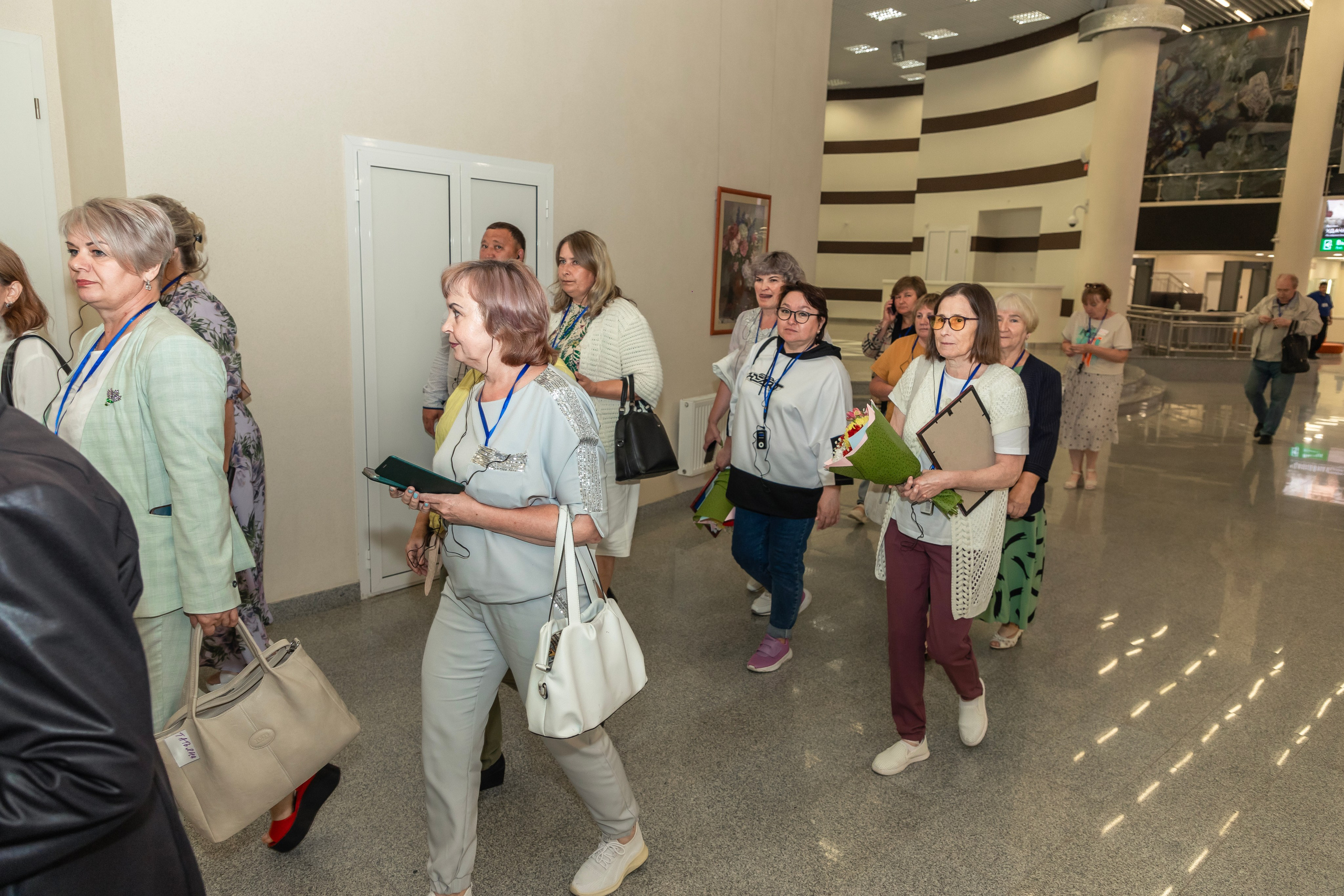 Школа ТОС. Фотограф в Тюмени Алексей Модин