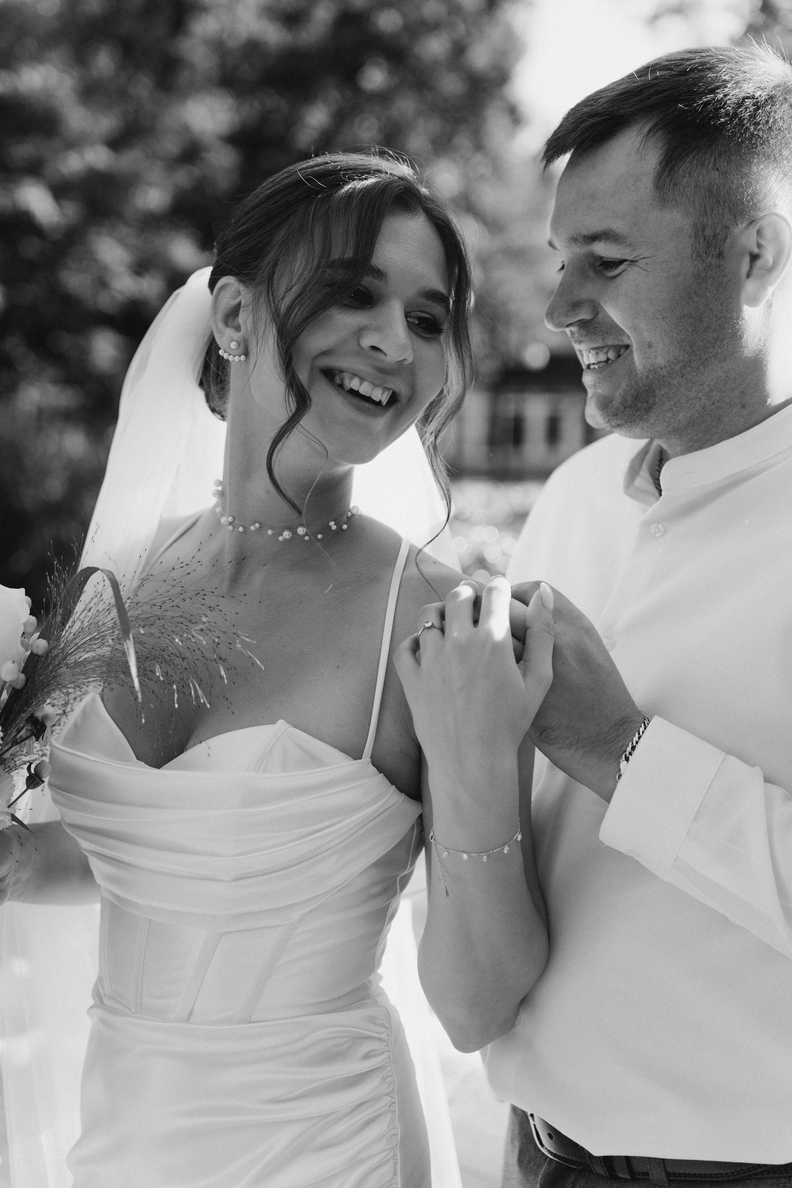 Александр и Анна. Ирина Гонтарева|Фотограф|Белгород