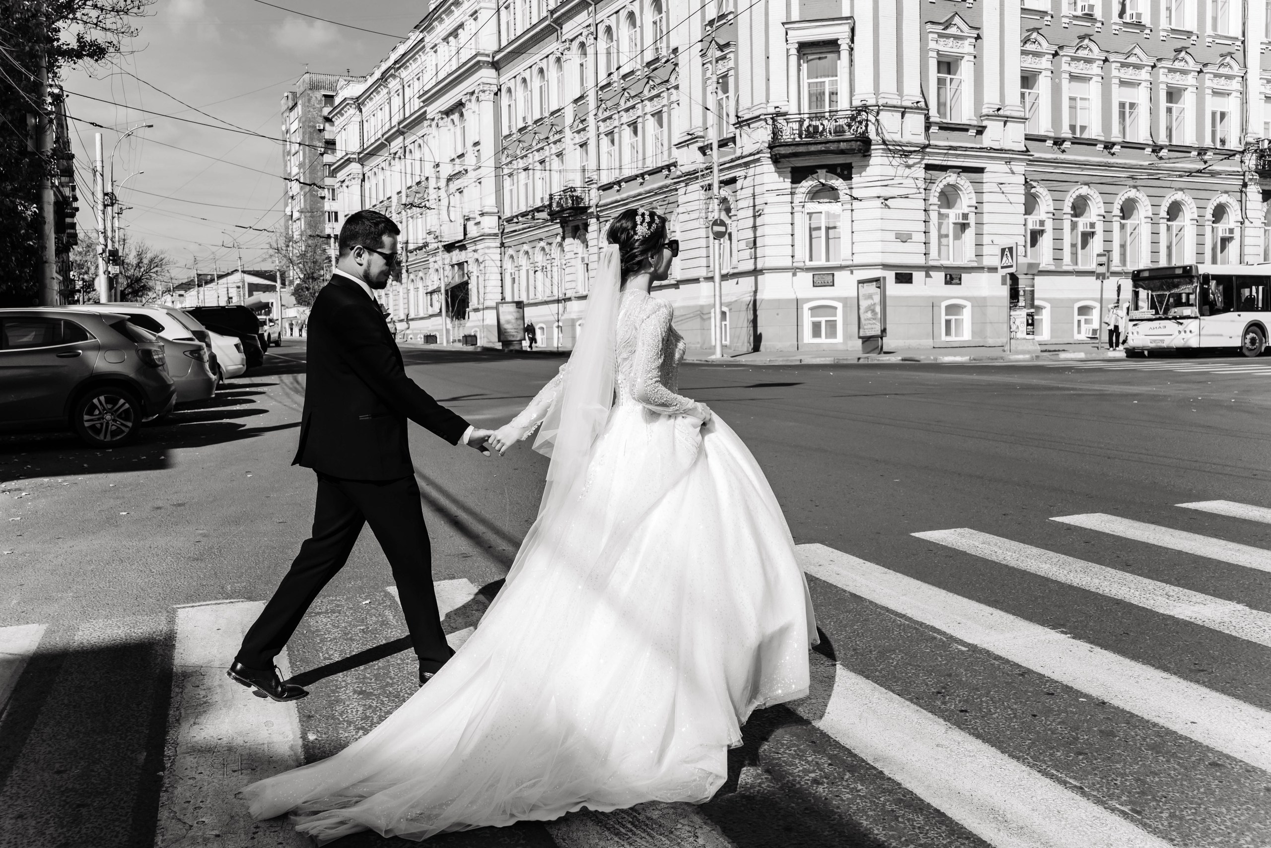 Артём и Бота. Фотограф в Саратове и Энгельсе — Склярова Дарья