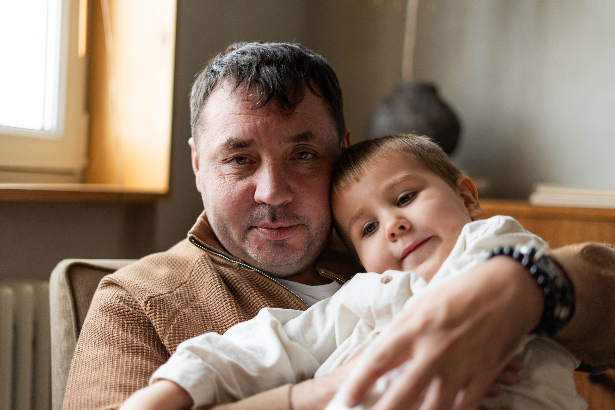 Семейная съёмка. Vadim Videograf