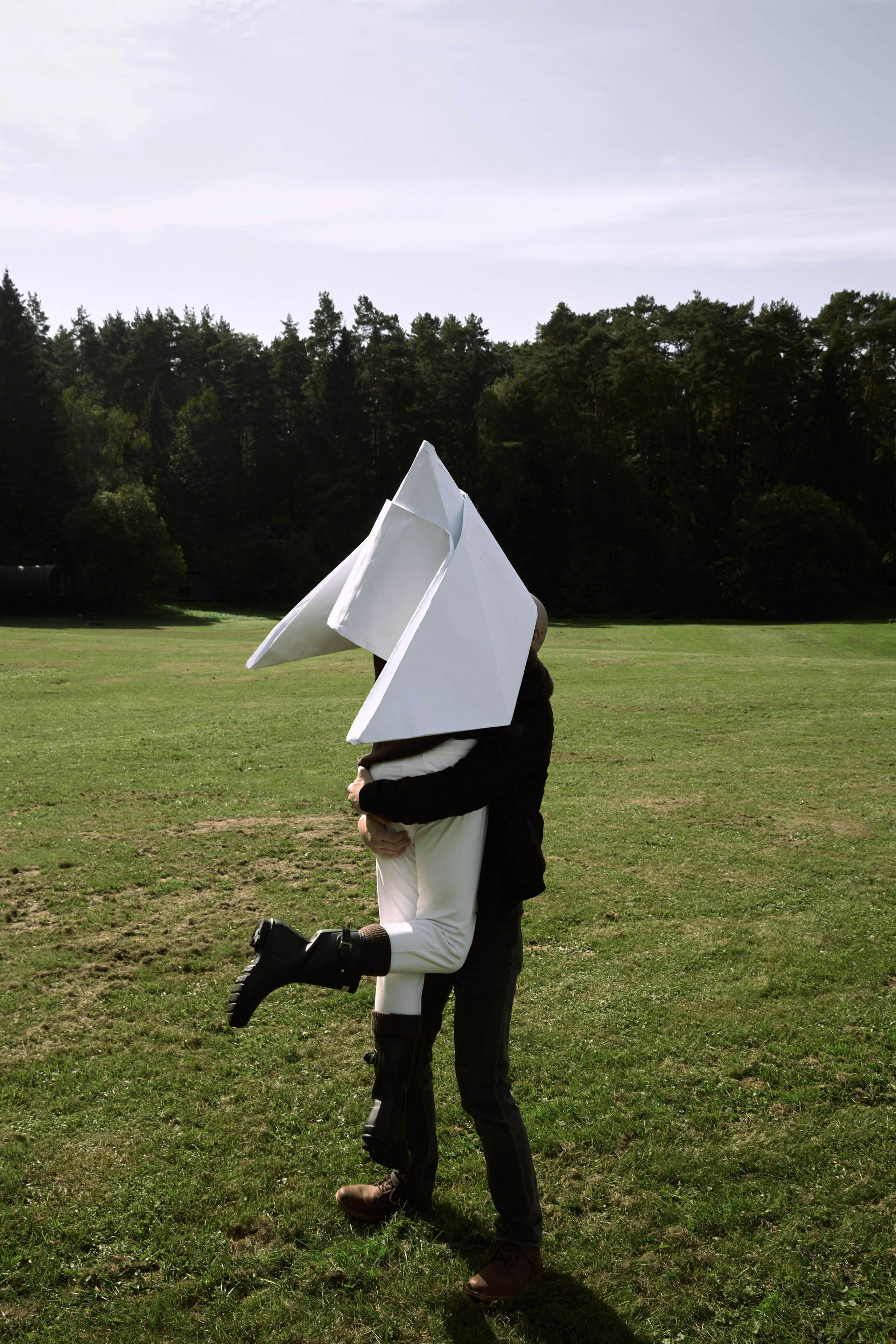 I & E. Anastasia Jes