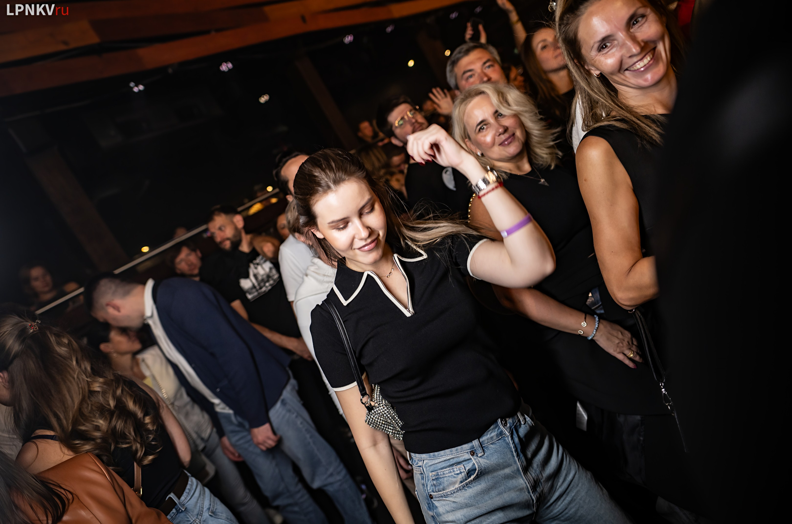 Paul Okanenfold at BASE club Moscow. Репортажный фотограф в Москве