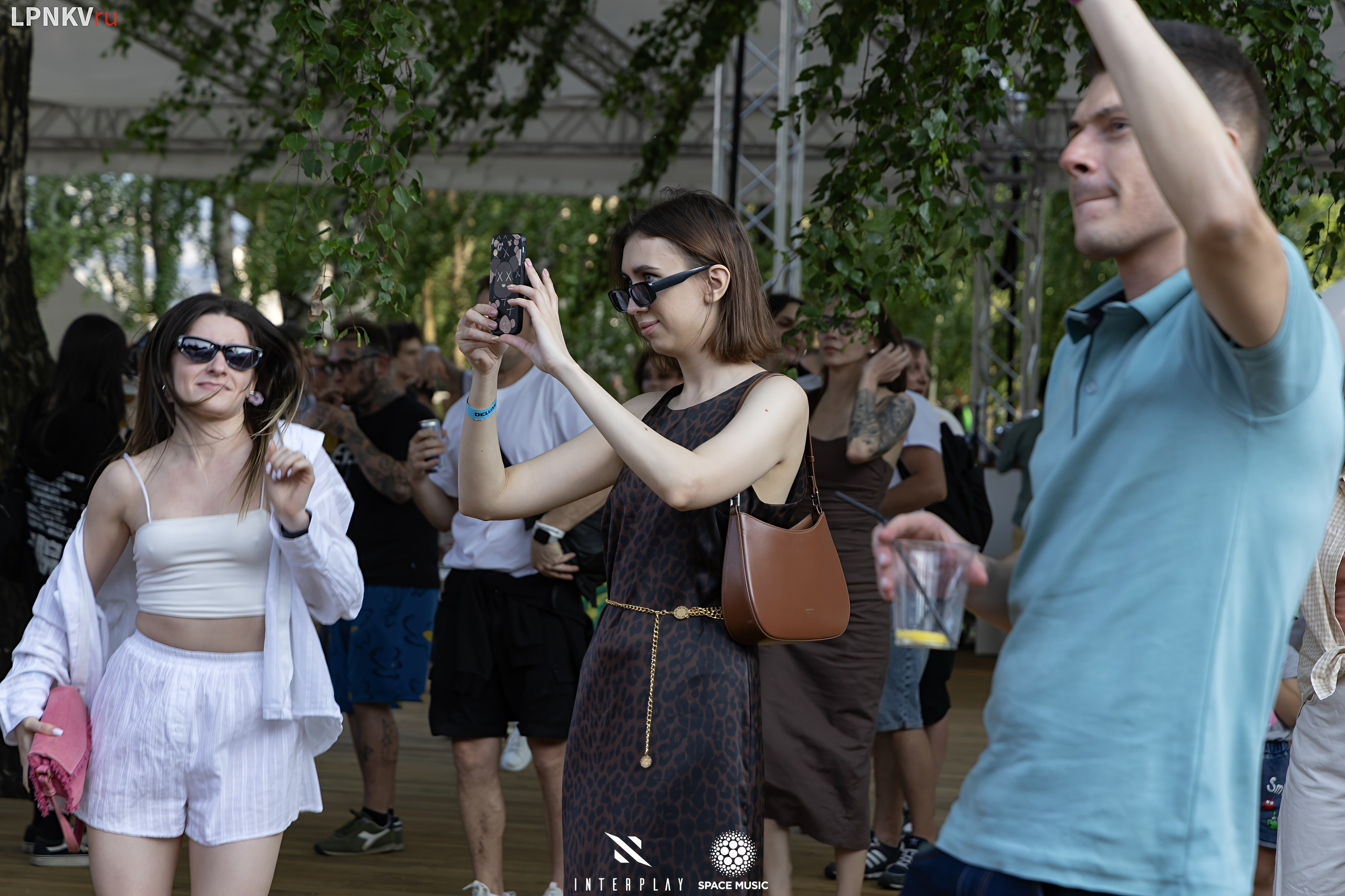 Interplay. Репортажный фотограф в Москве