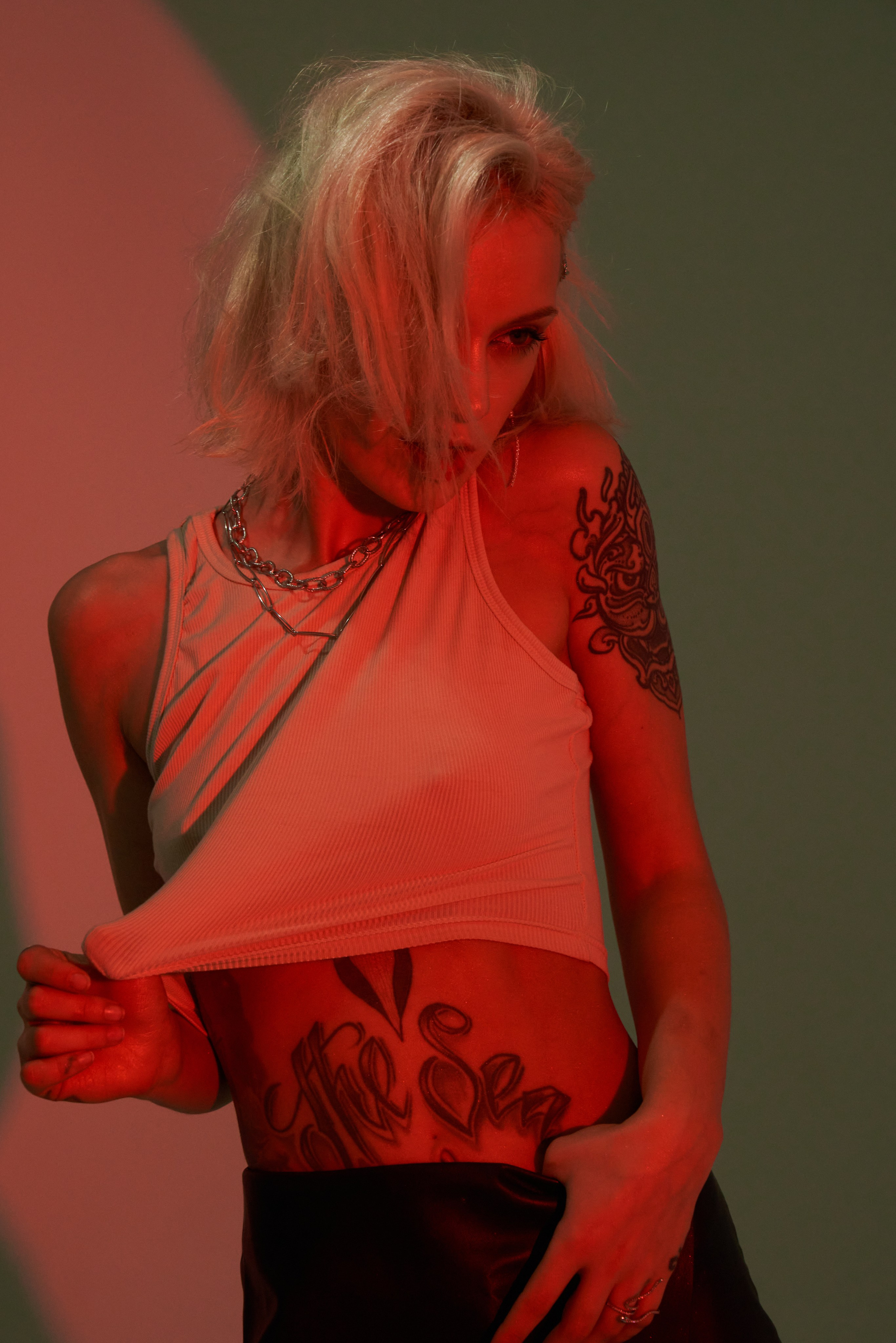 Портреты. Владимир Спивак — фотограф, дизайнер, продюсер | Основатель бегового клуба Spivak Run