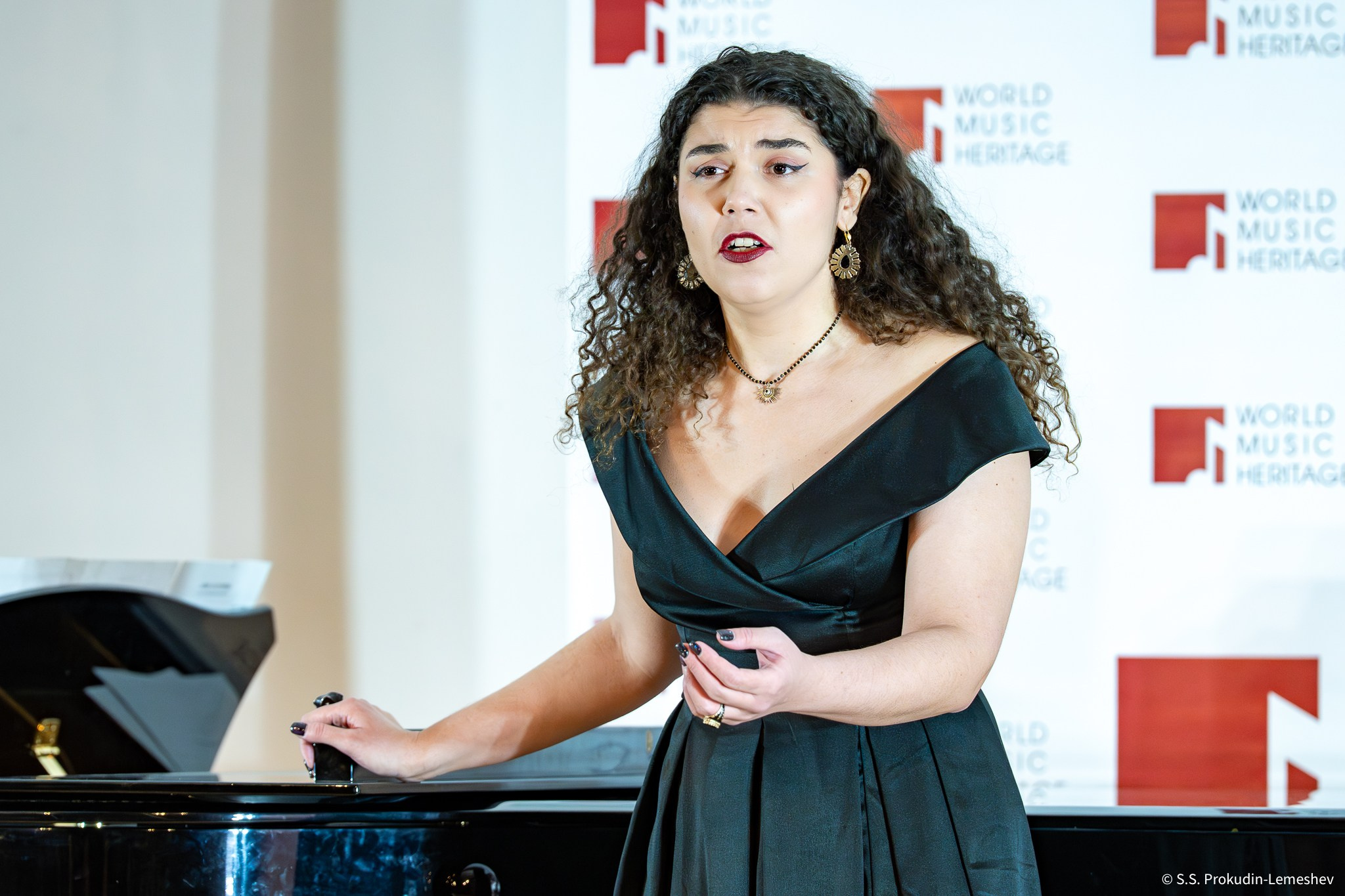 VII World Music Heritage. Фотограф. Репортаж. Спорт. Концерты и мероприятия