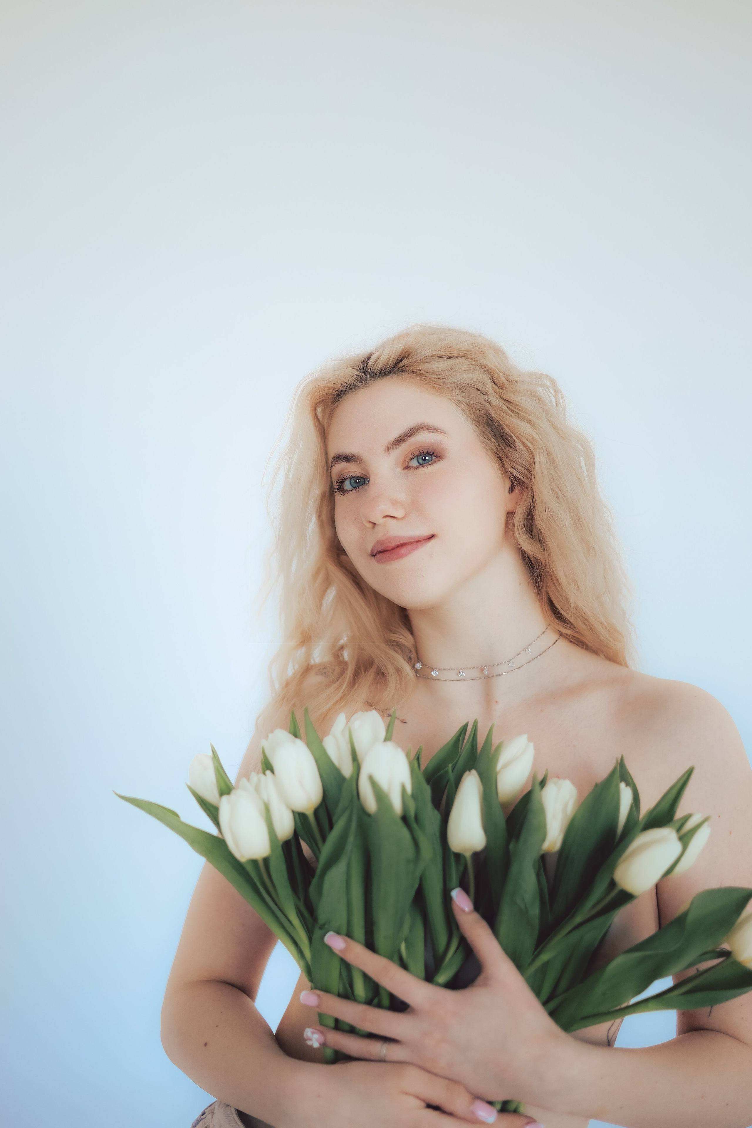 Екатерина. Фотограф Мария Лаенко