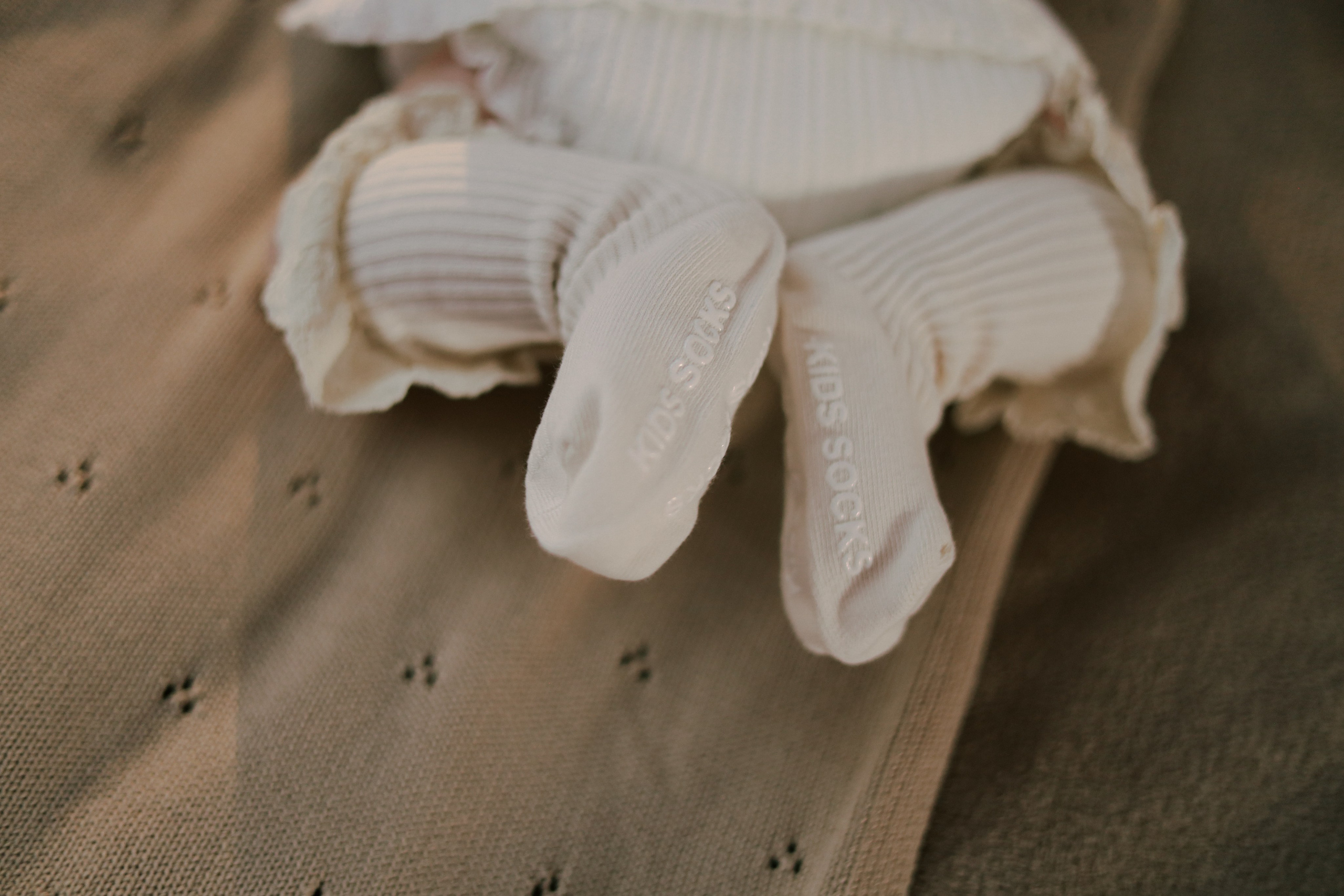 Авроре 3 месяца. Фотограф Мария Лаенко