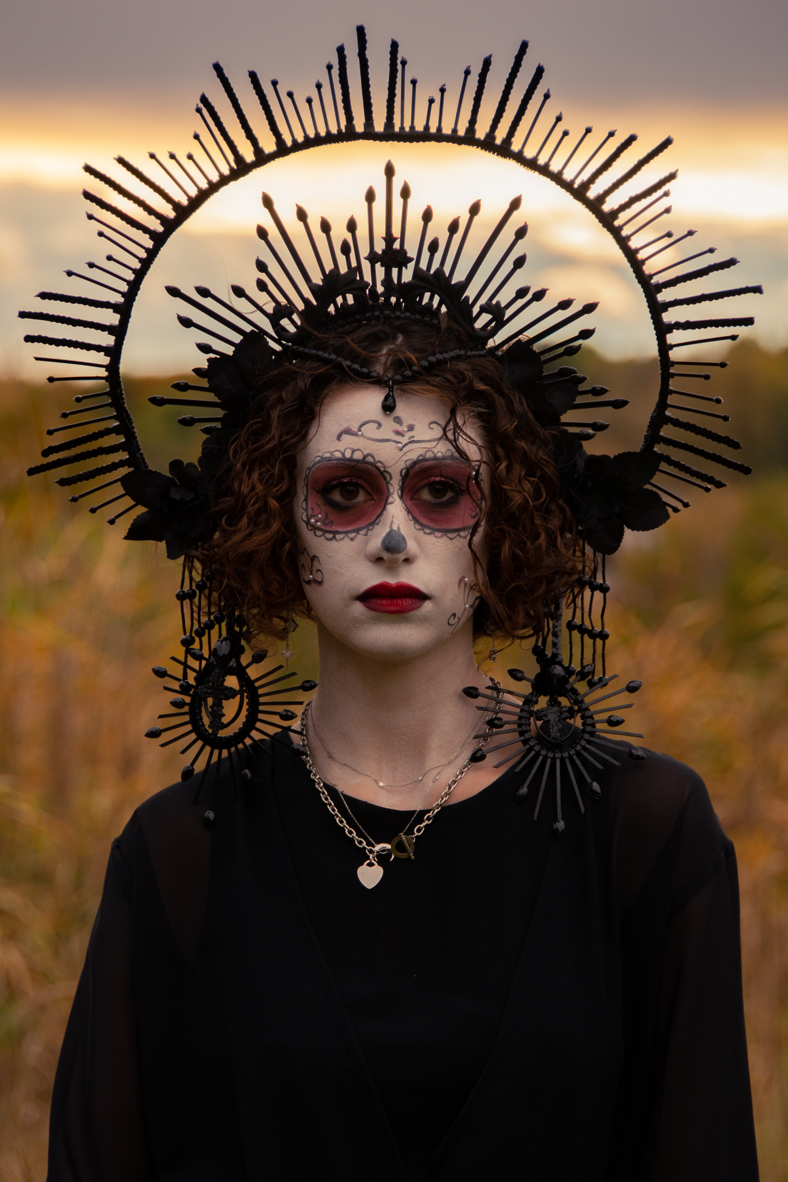 Halloween. Семейный и репортажный фотограф в Хабаровске Татьяна Болычева