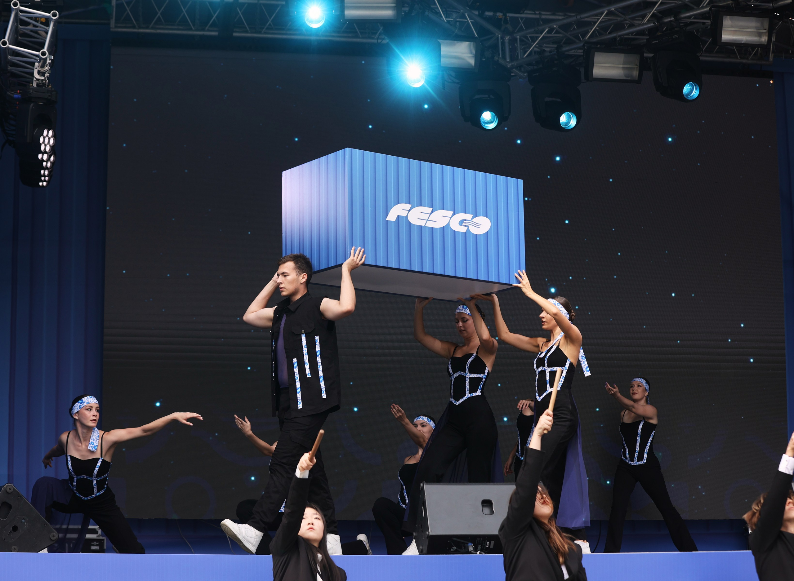 Репортажная съемка. Студийный, предметный и репортажный фотограф в Владивостоке