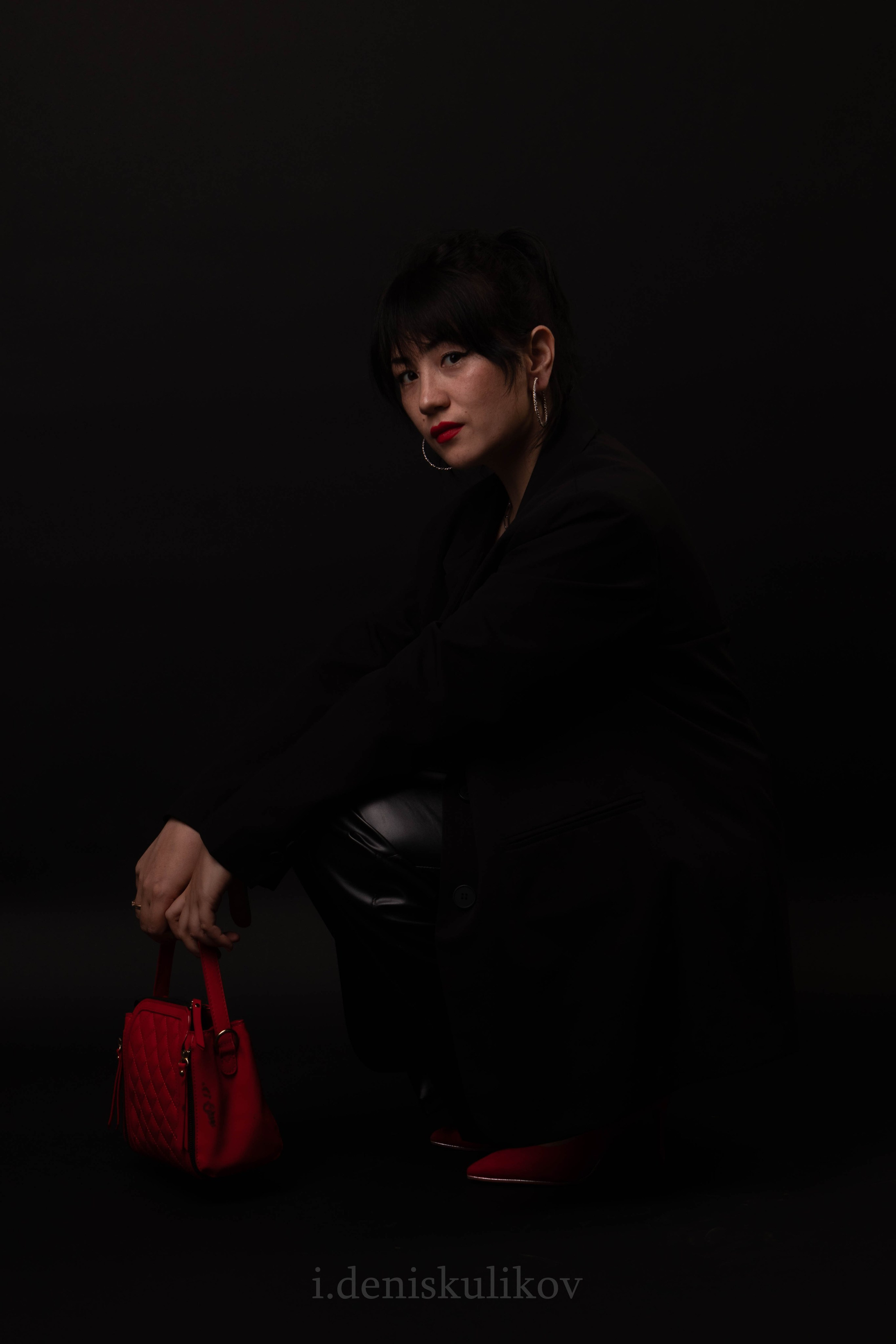 Татьяна. Коммерческий фотограф